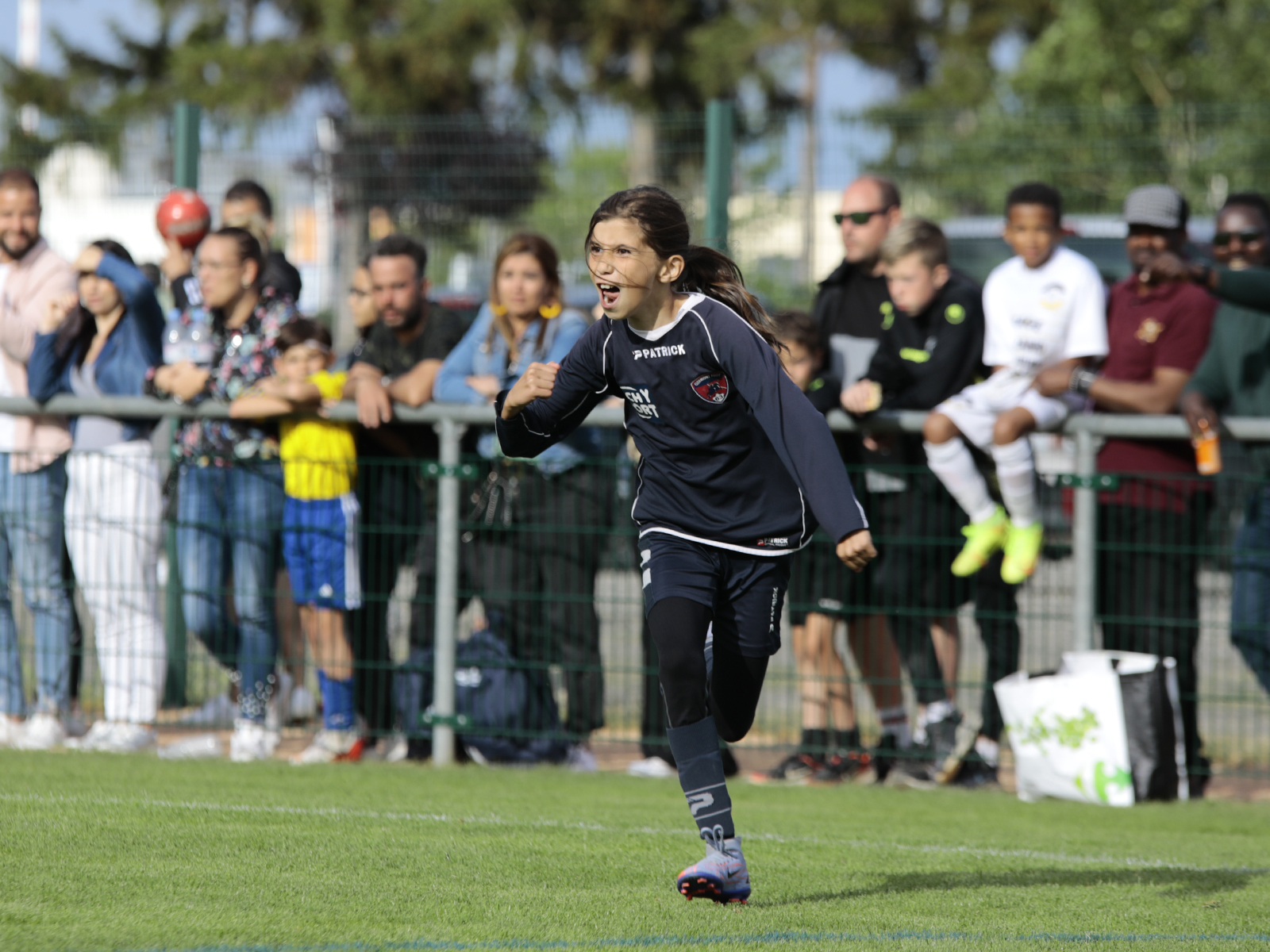 Retour sur le Tournoi des Jeunes