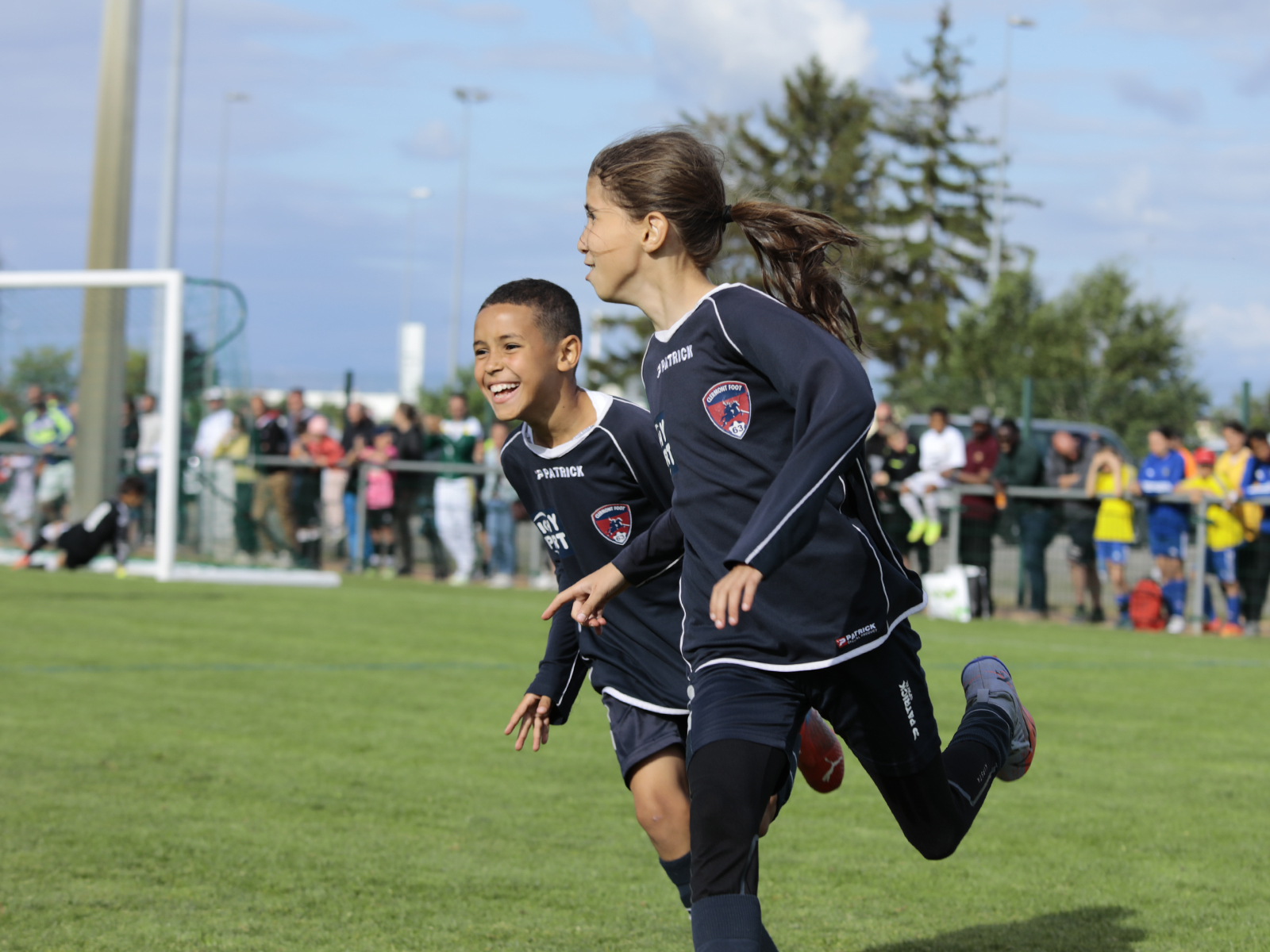 Retour sur le Tournoi des Jeunes