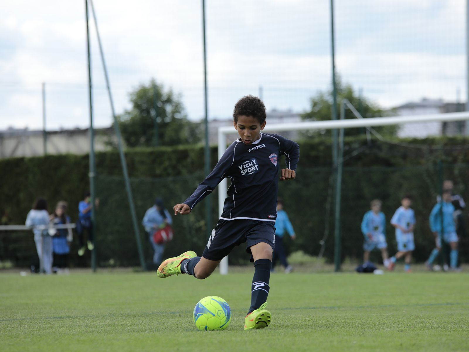Retour sur le Tournoi des Jeunes