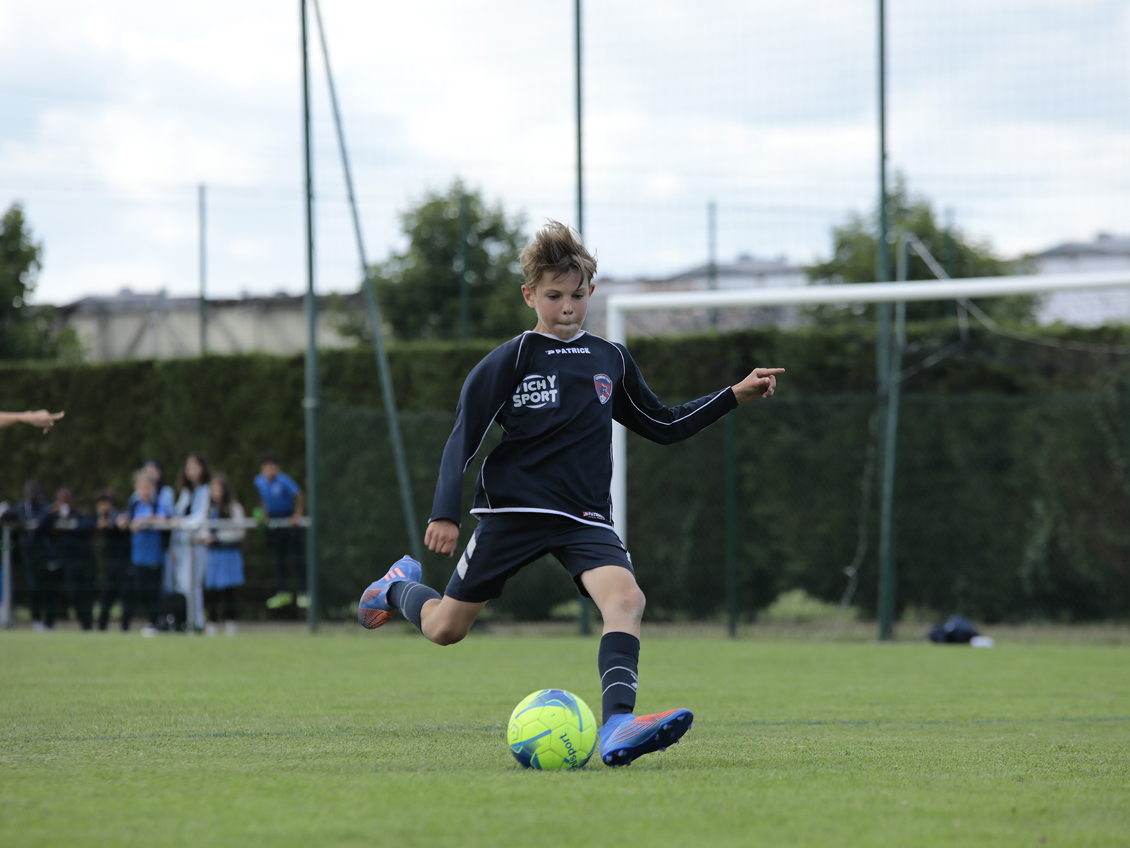 Retour sur le Tournoi des Jeunes