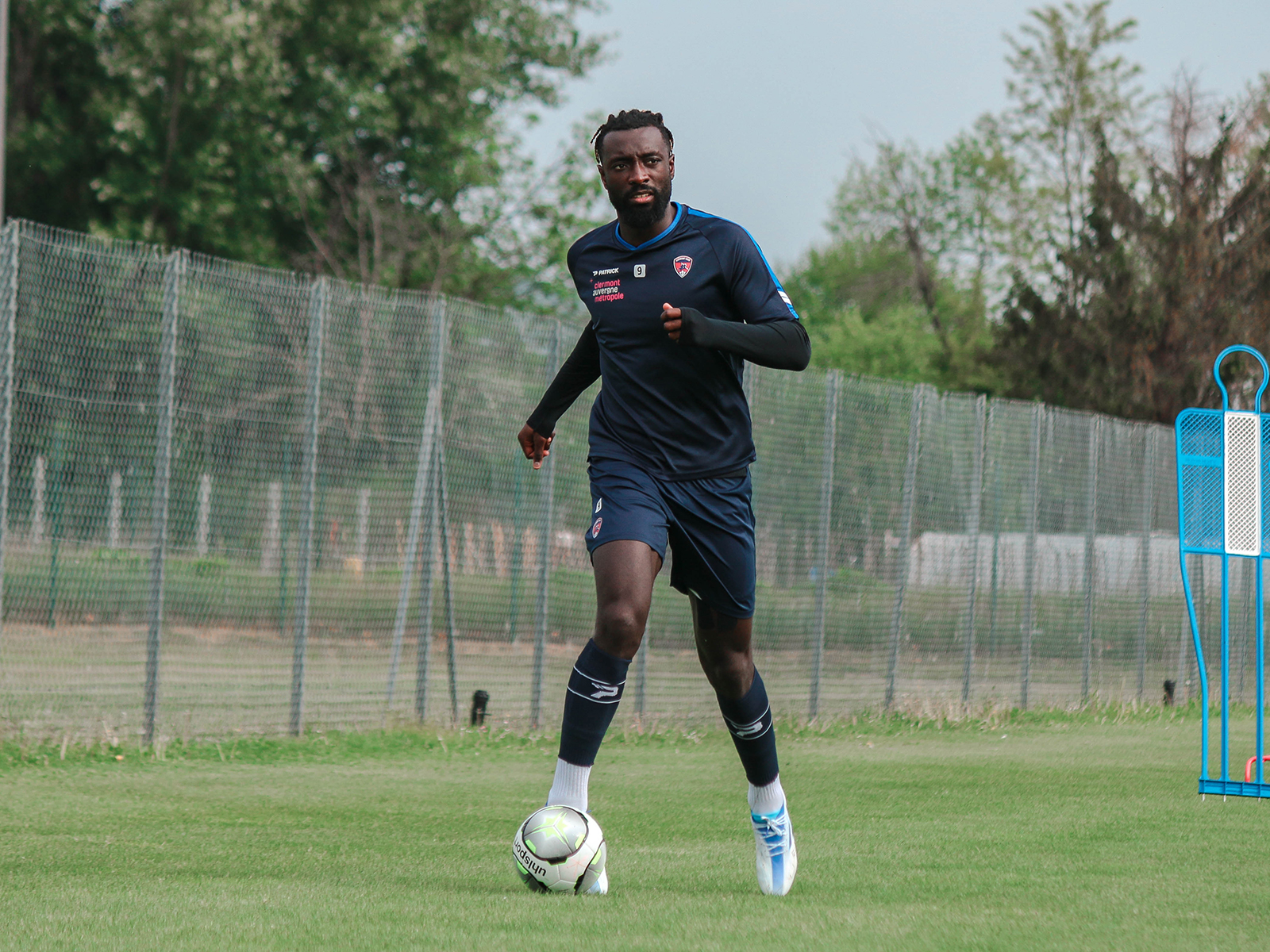 La séance du mercredi en photos