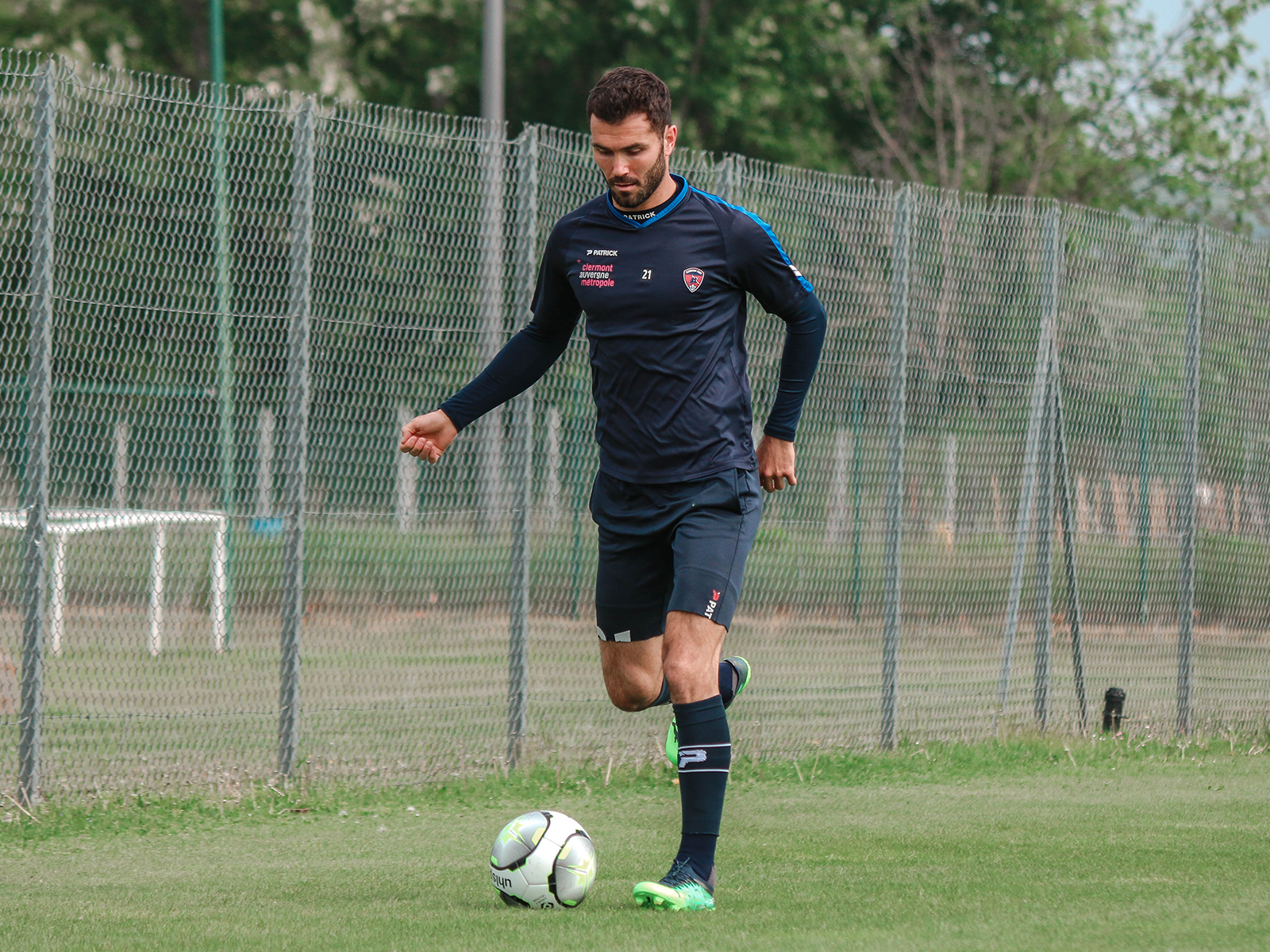 La séance du mercredi en photos