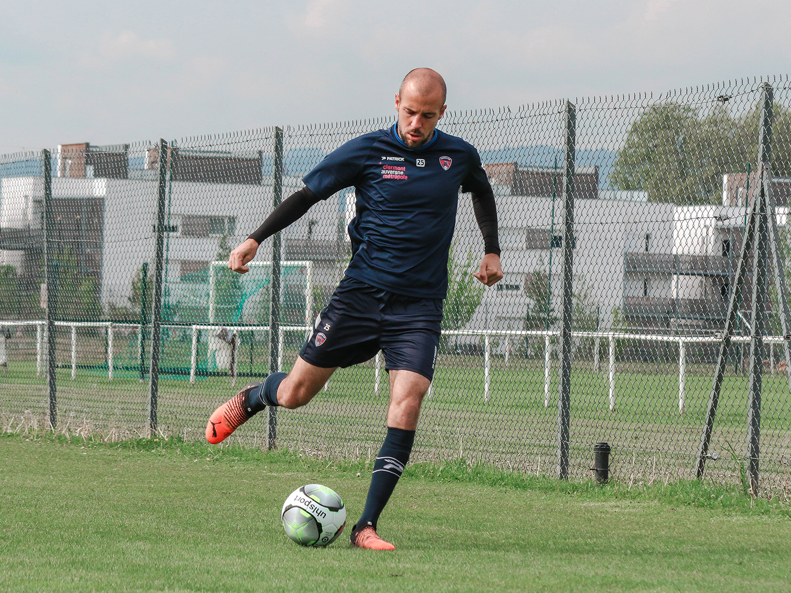 La séance du mercredi en photos