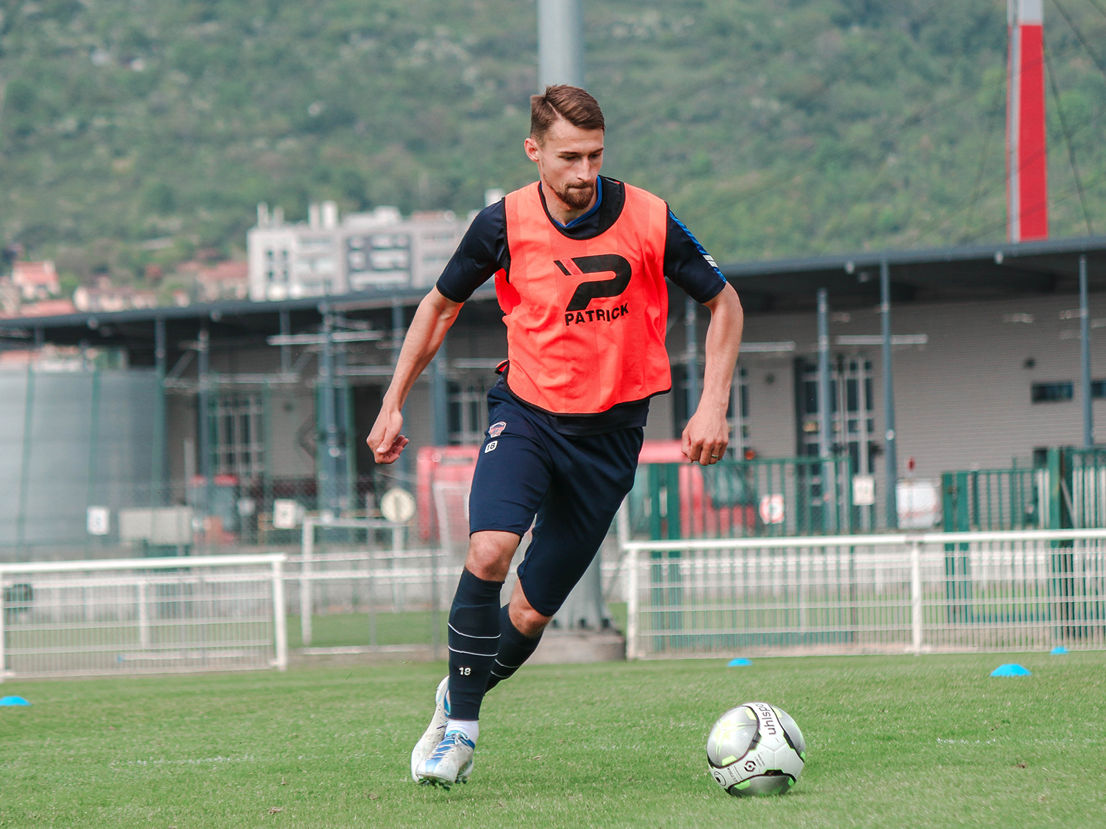 La séance du mercredi en photos