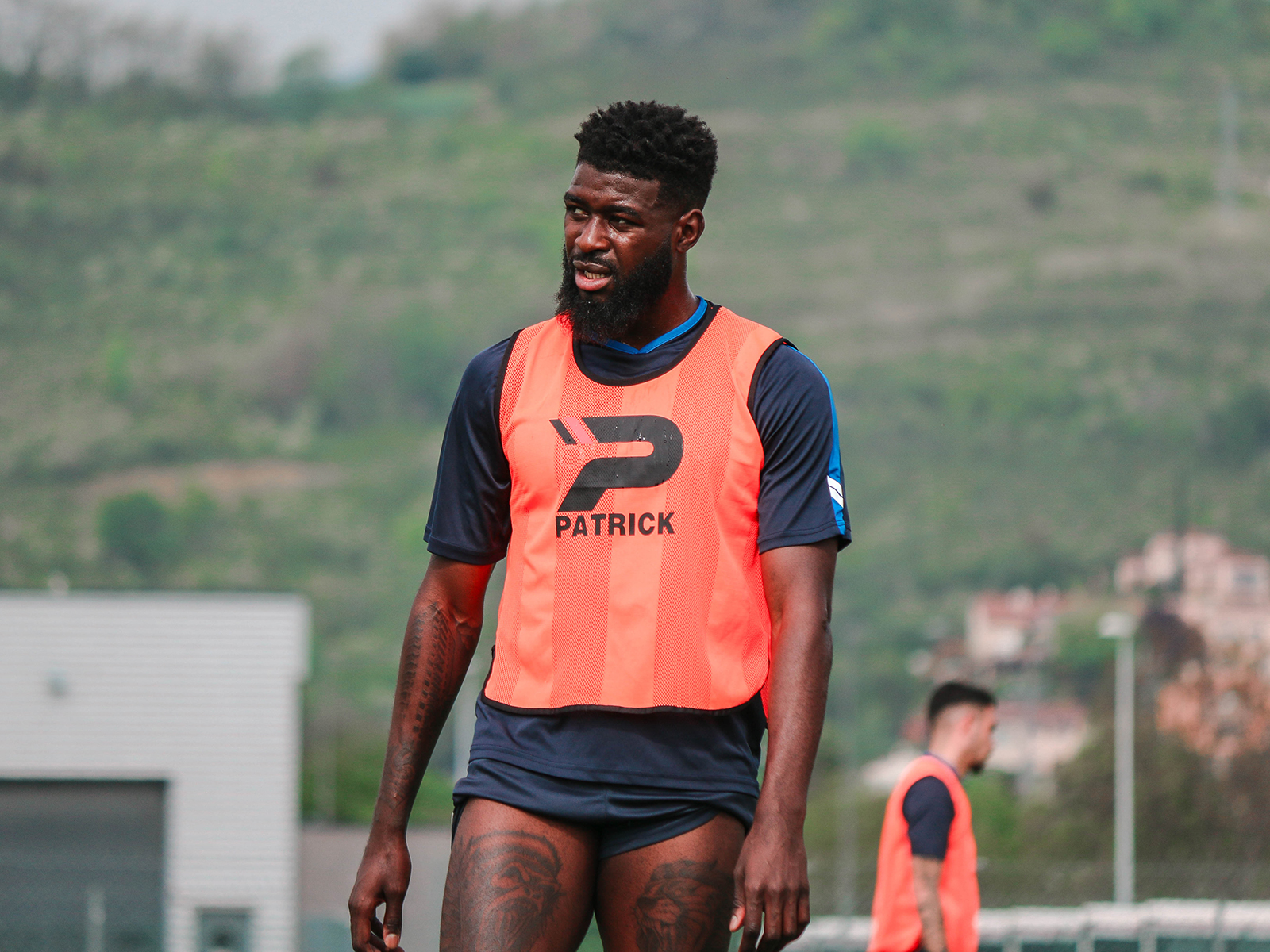 La séance du mercredi en photos