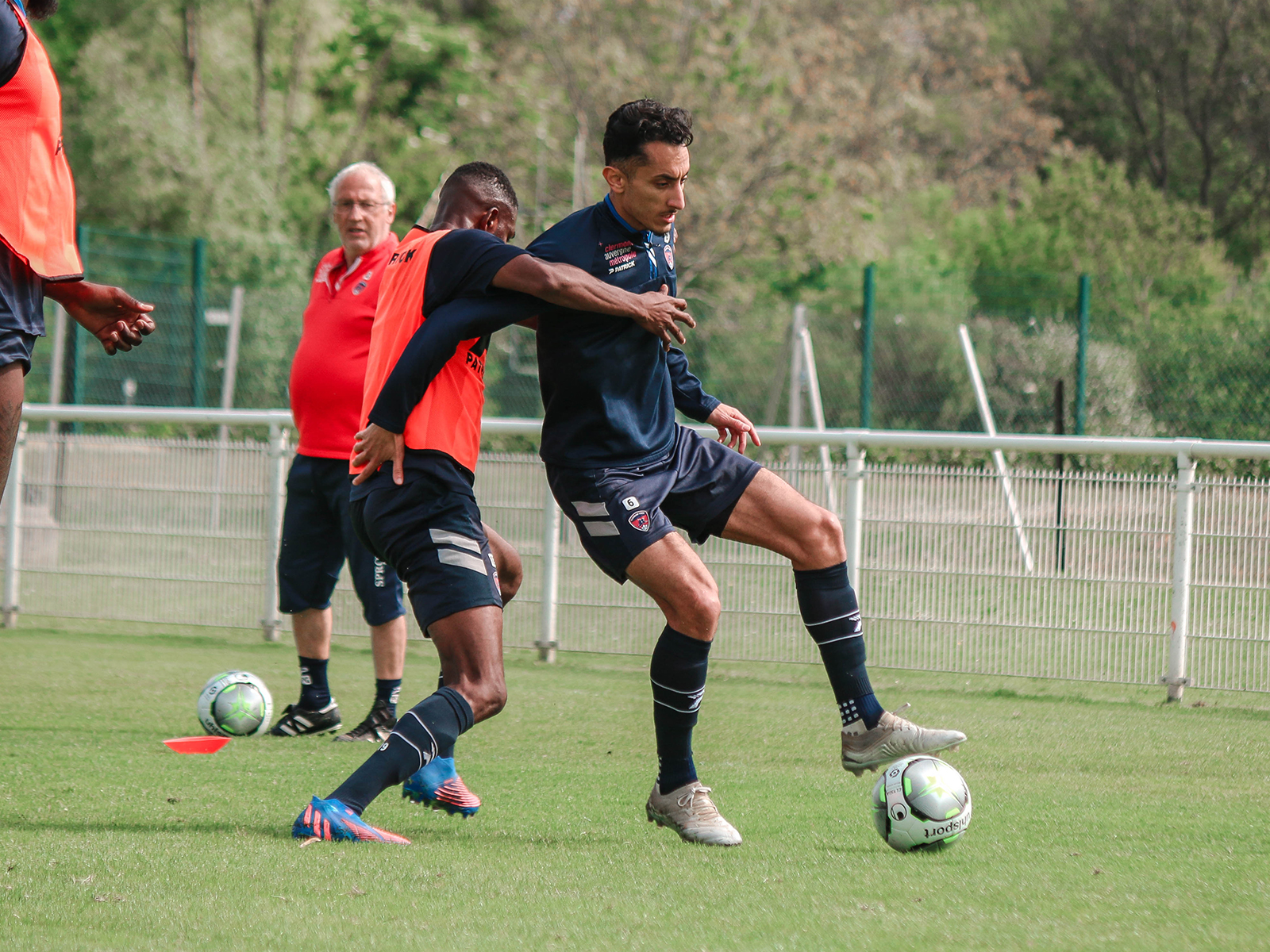 La séance du mercredi en photos