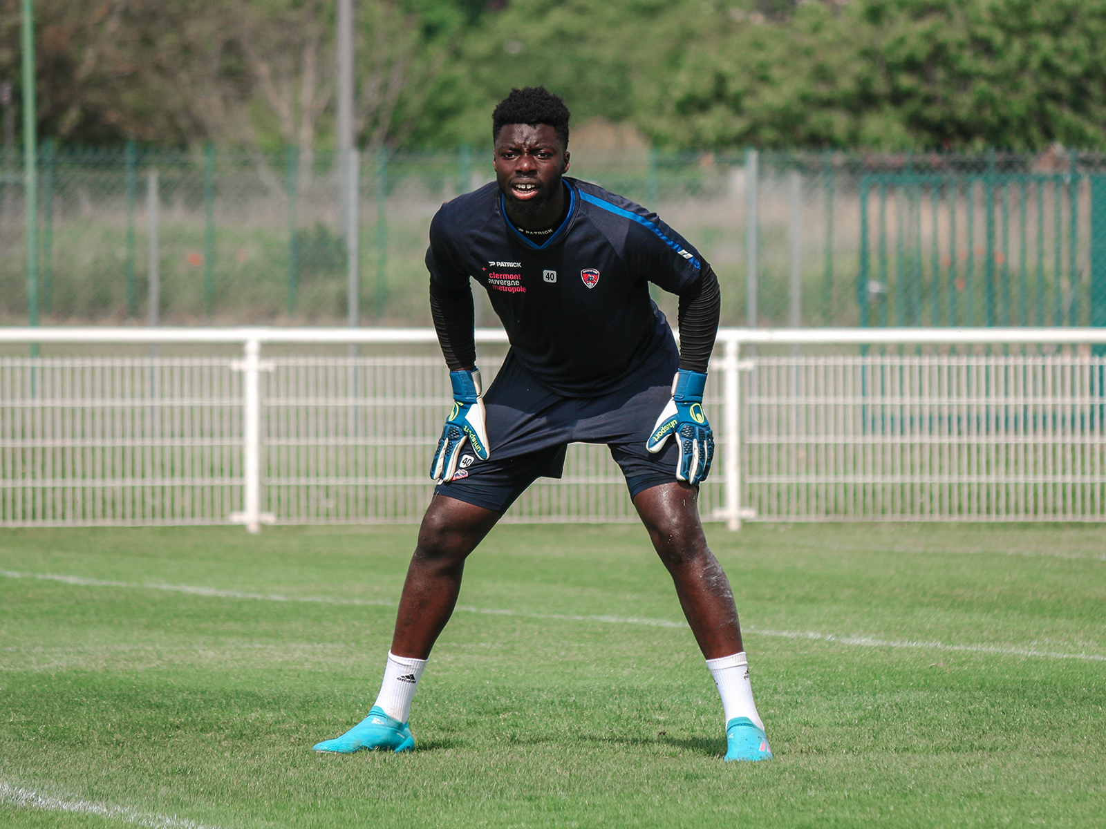 La séance du mercredi en photos