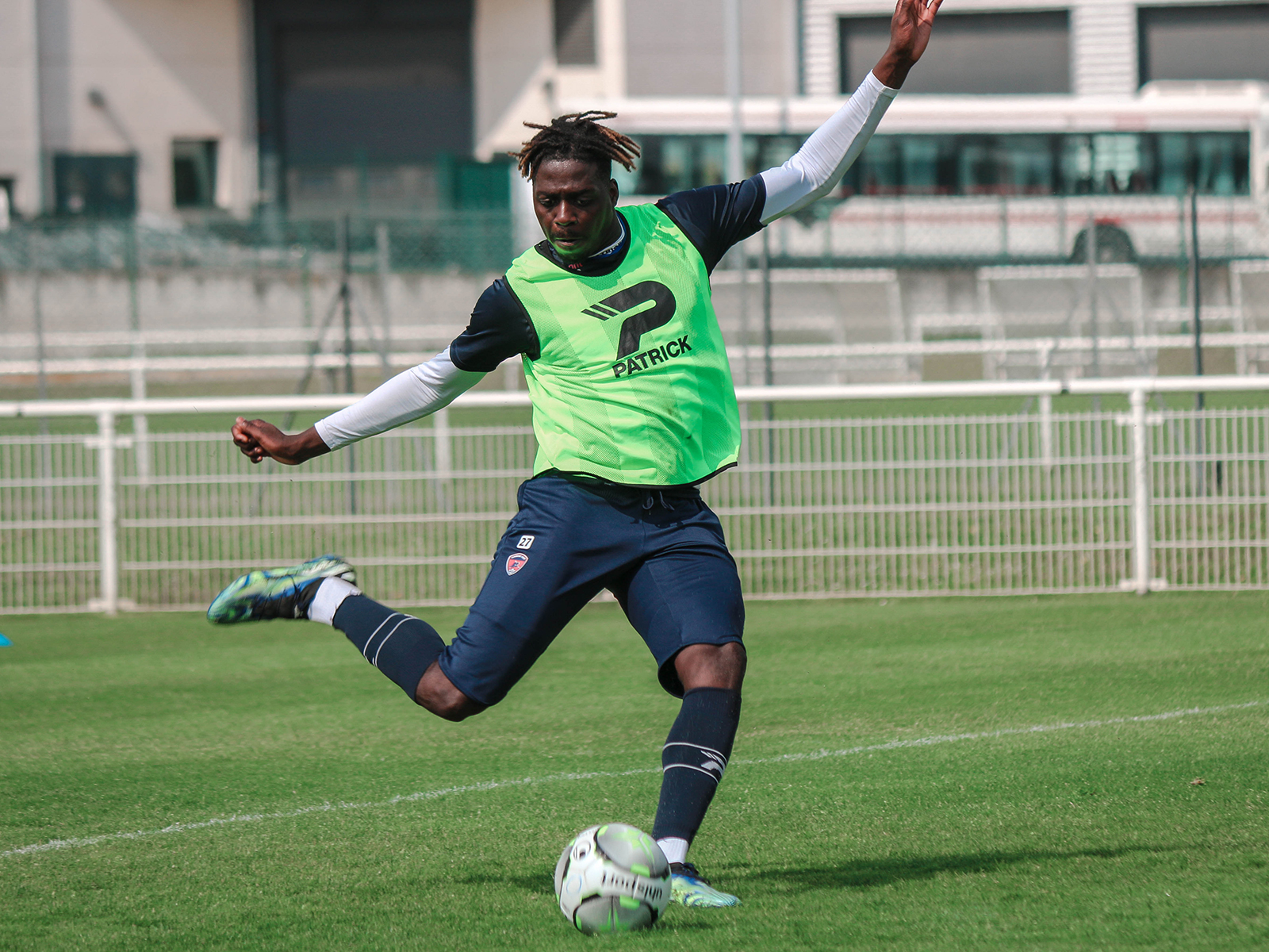 La séance du mercredi en photos