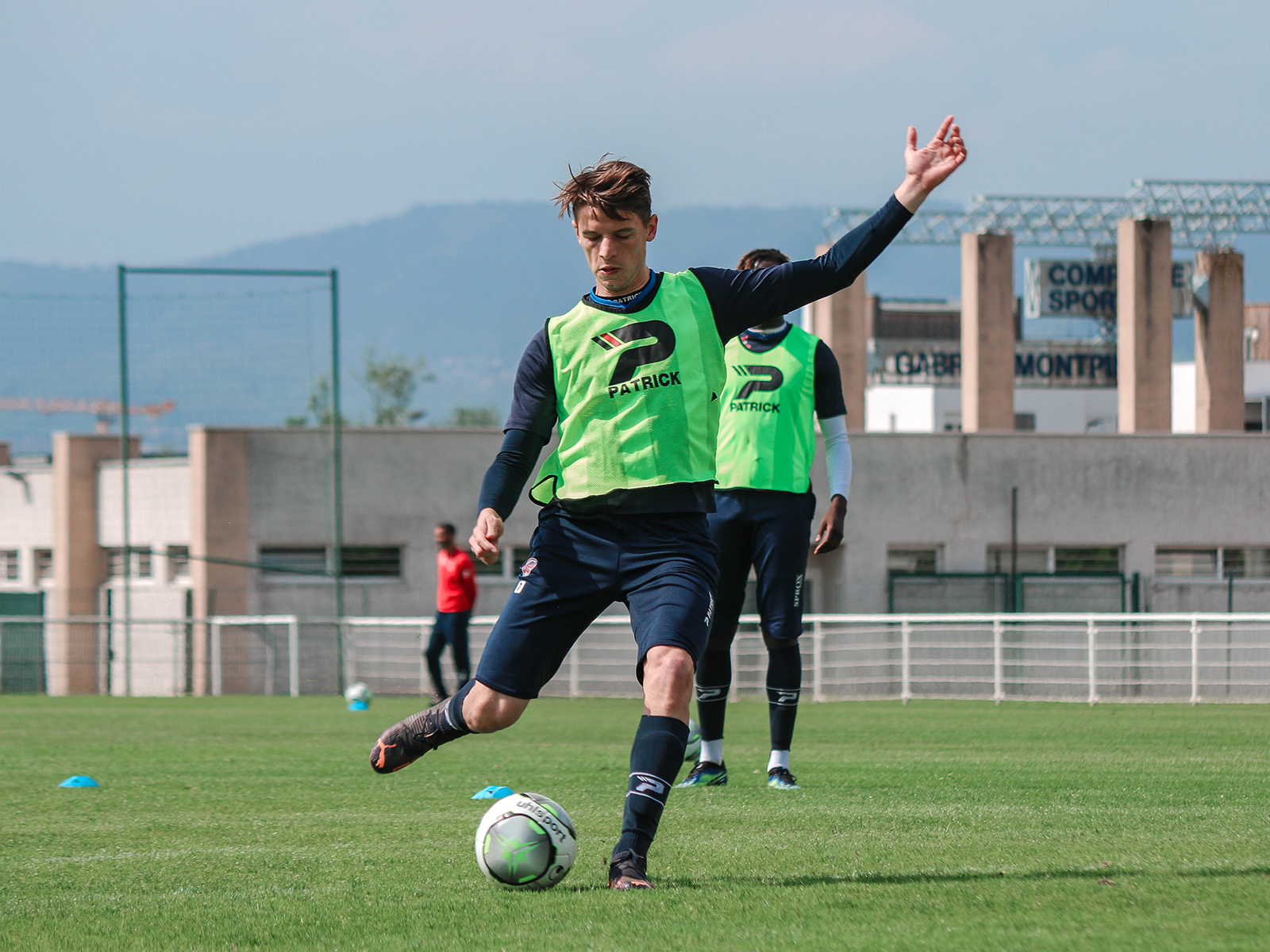 La séance du mercredi en photos
