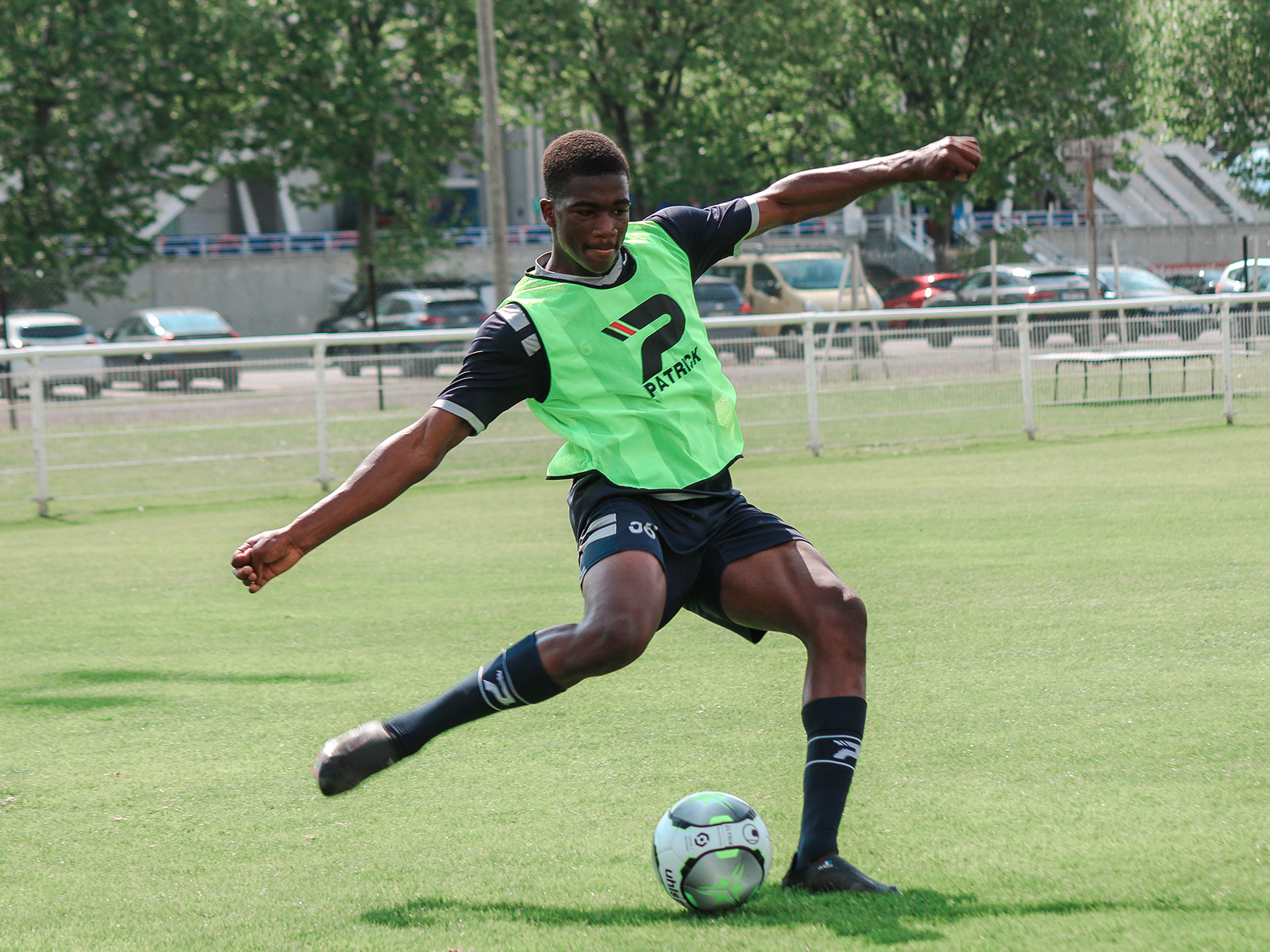 La séance du mercredi en photos