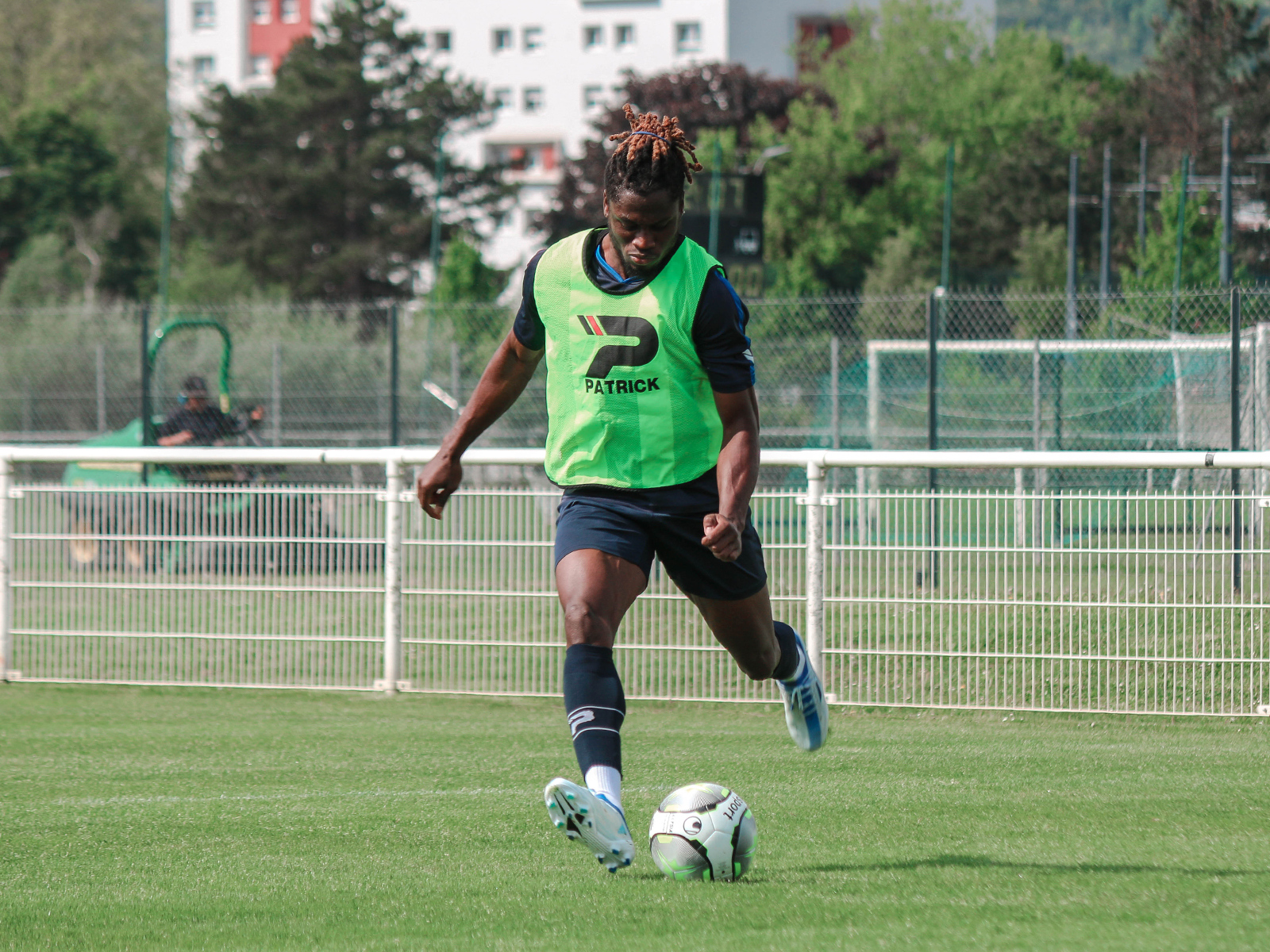 La séance du mercredi en photos