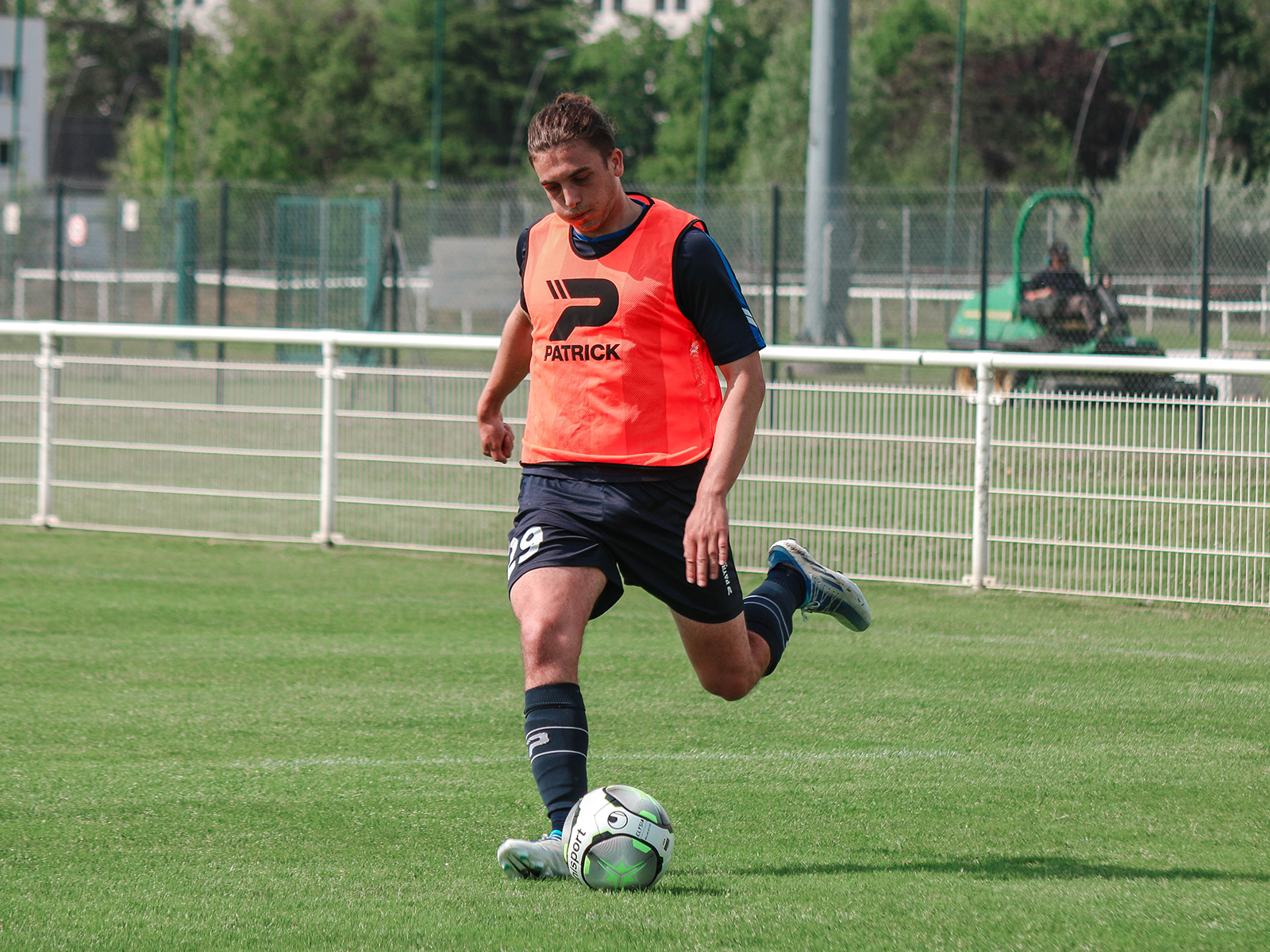 La séance du mercredi en photos