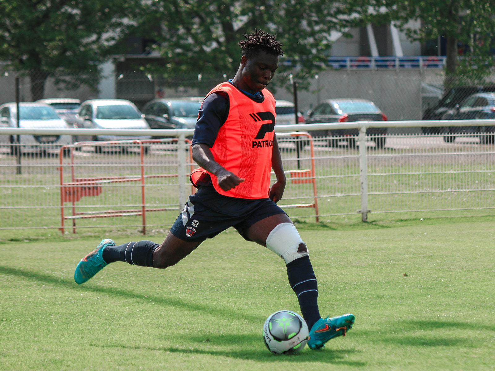 La séance du mercredi en photos
