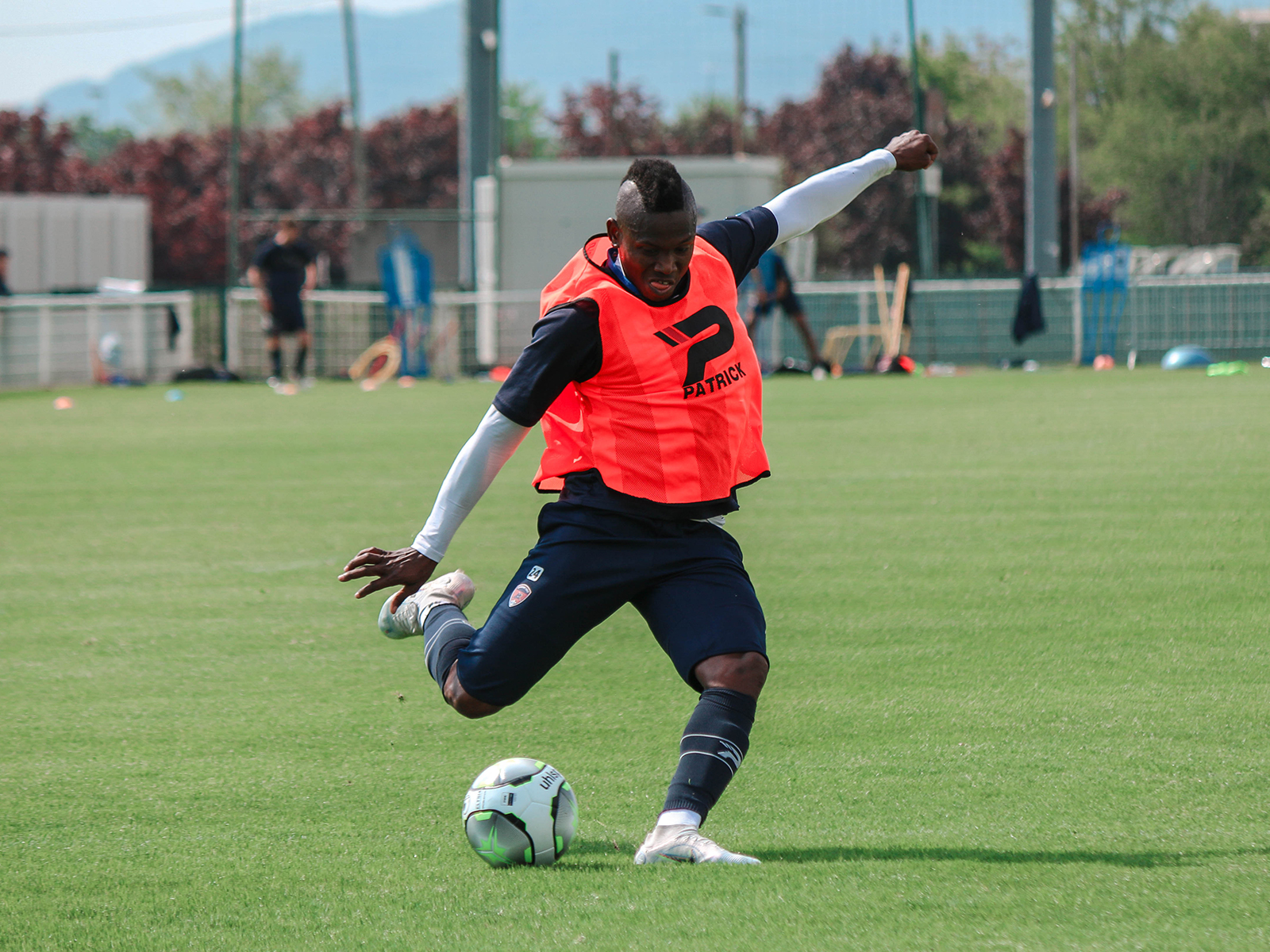 La séance du mercredi en photos