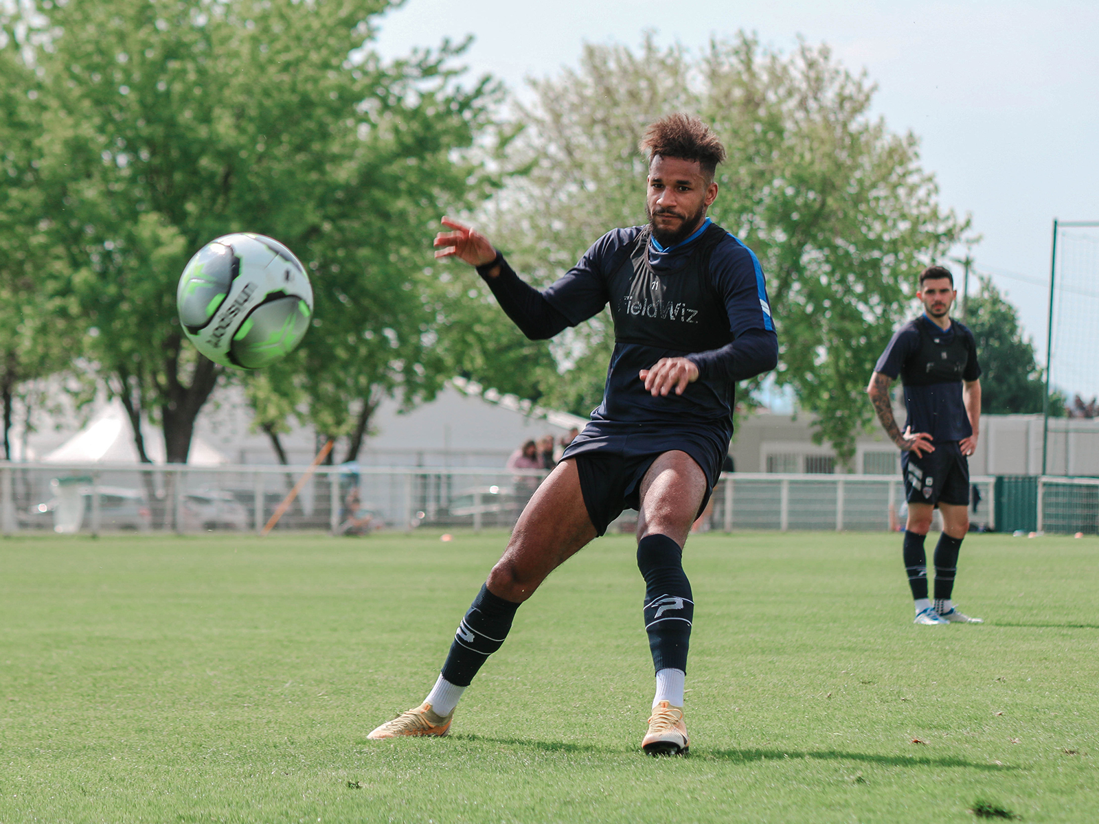 La séance du mercredi en photos