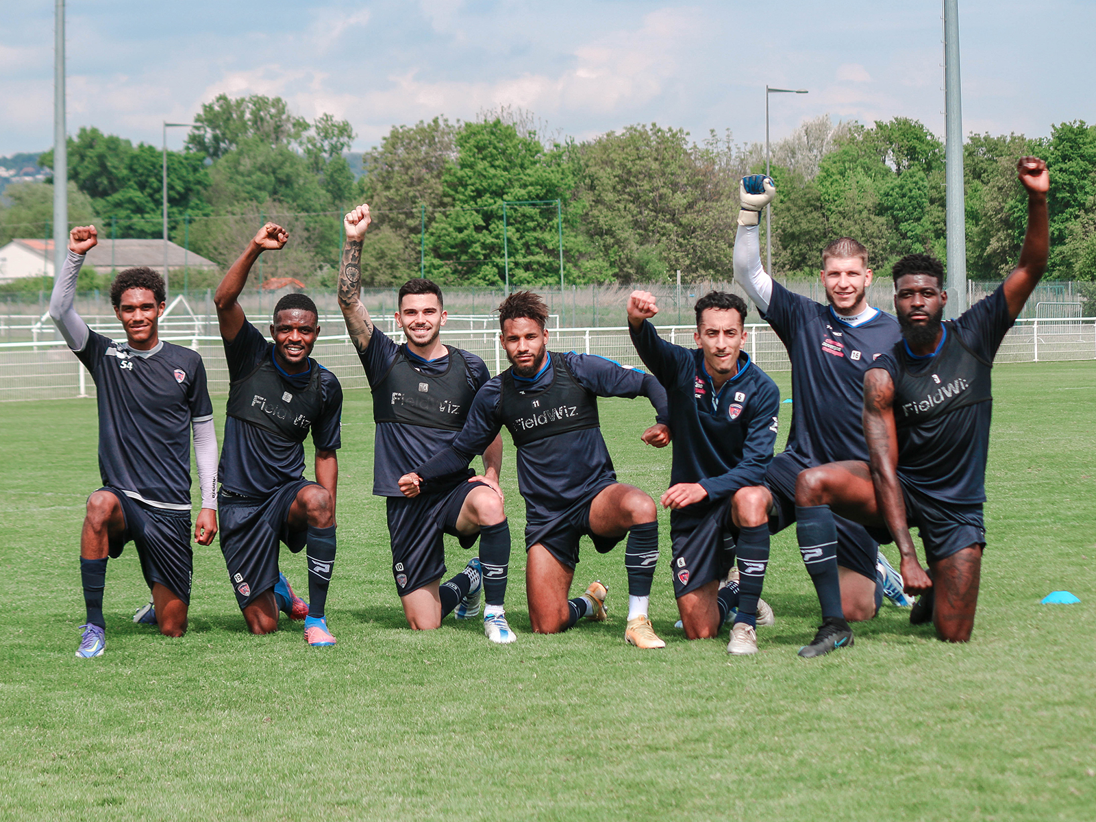 La séance du mercredi en photos