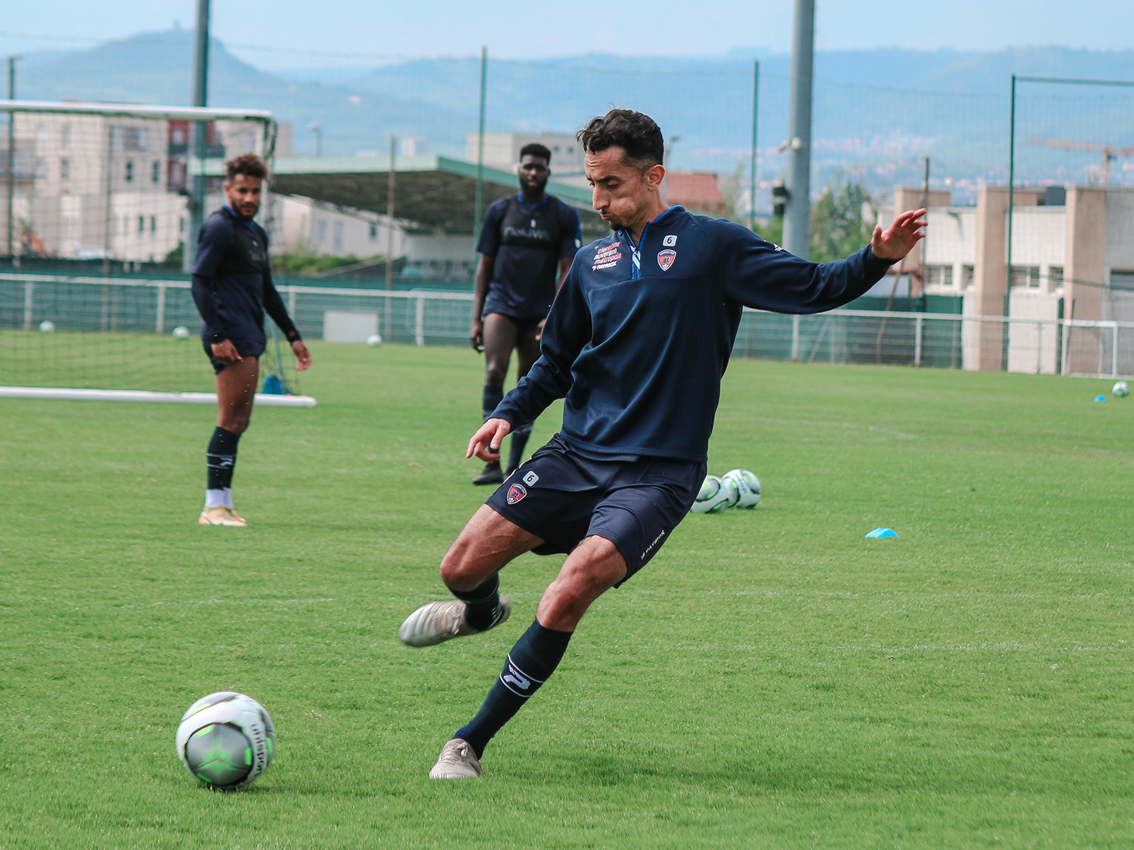 La séance du mercredi en photos