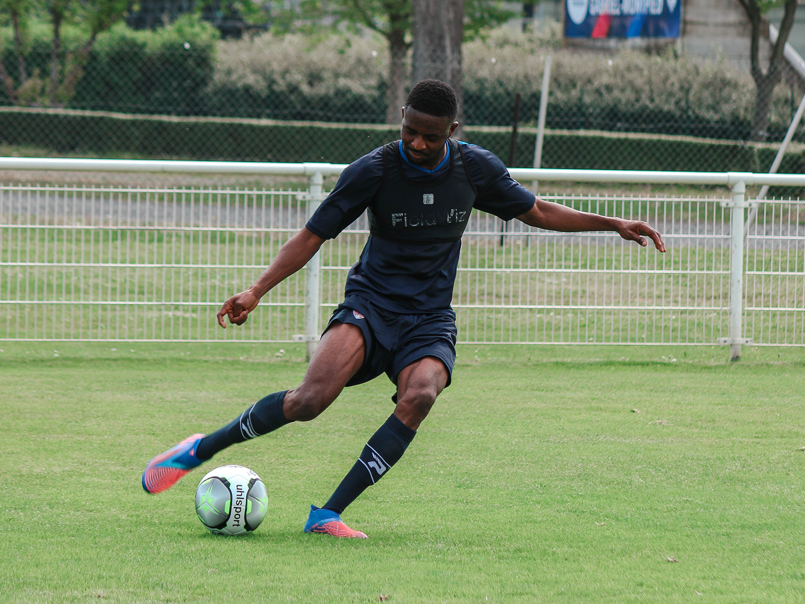 La séance du mercredi en photos