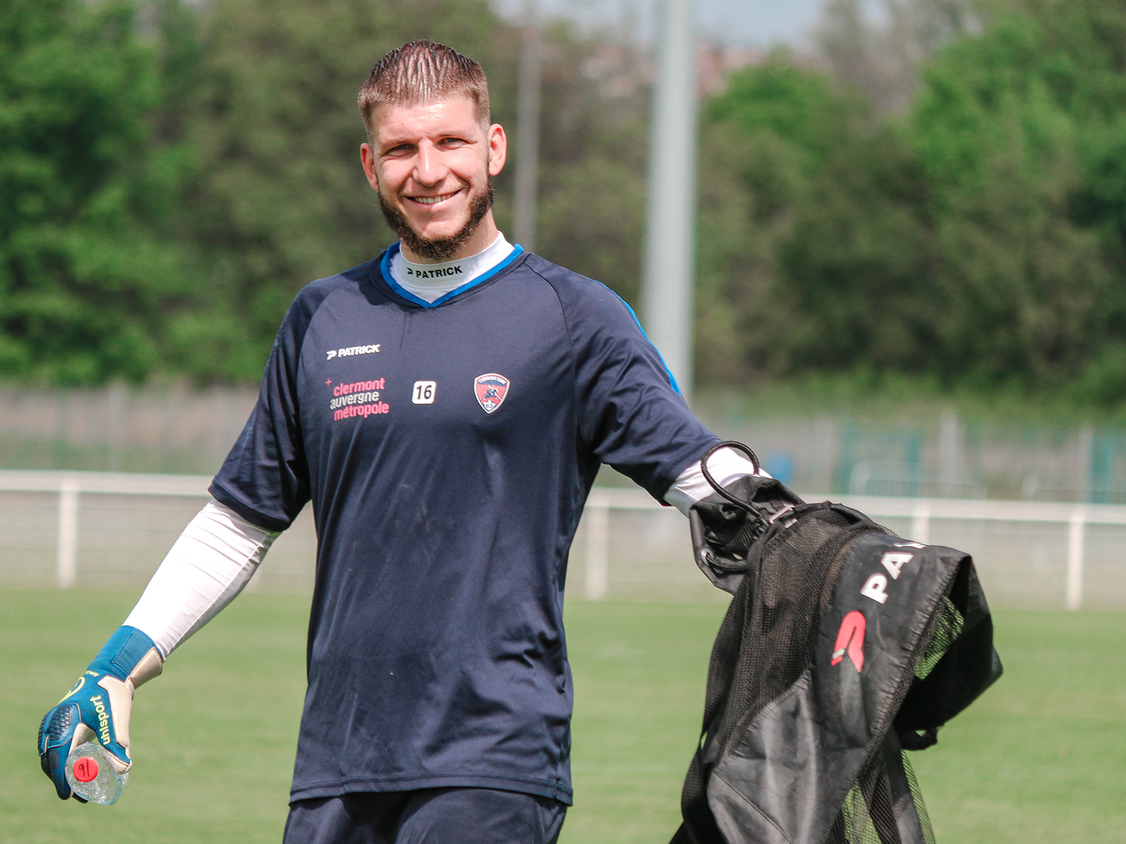La séance du mercredi en photos