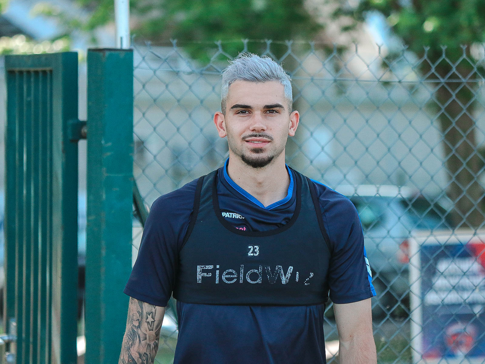 La séance du mercredi en photos