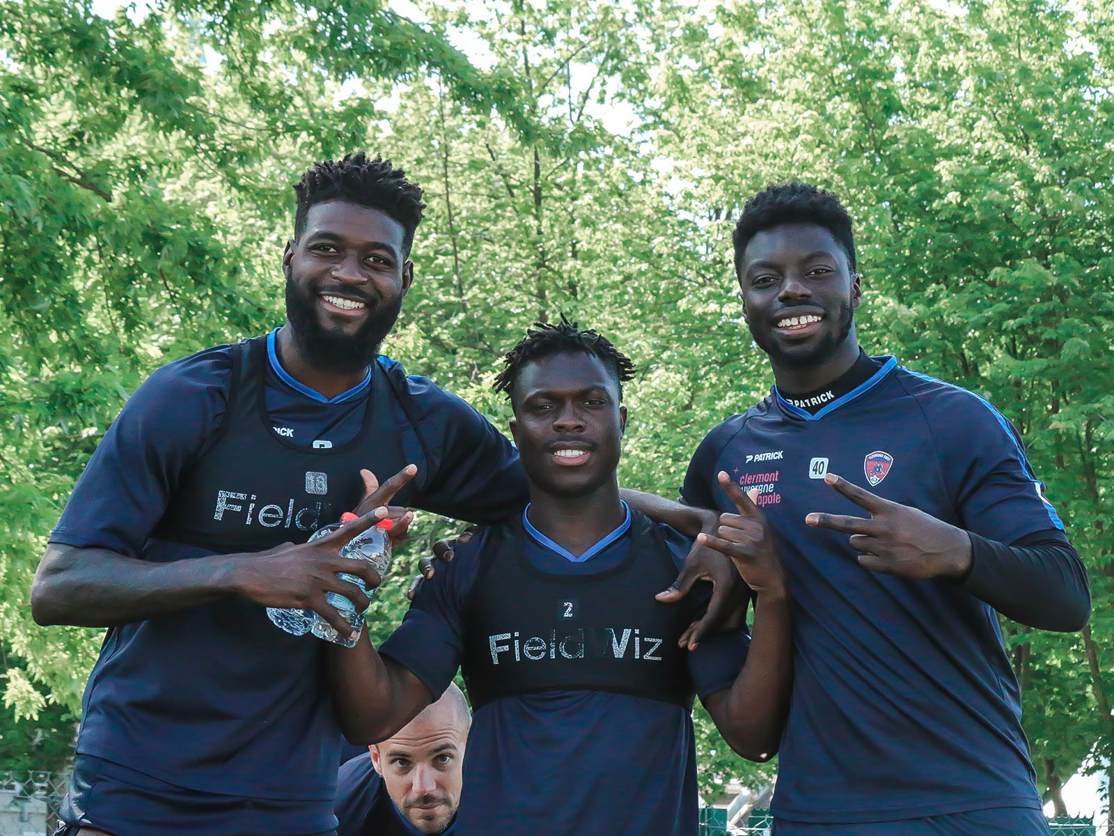 La séance du mercredi en photos