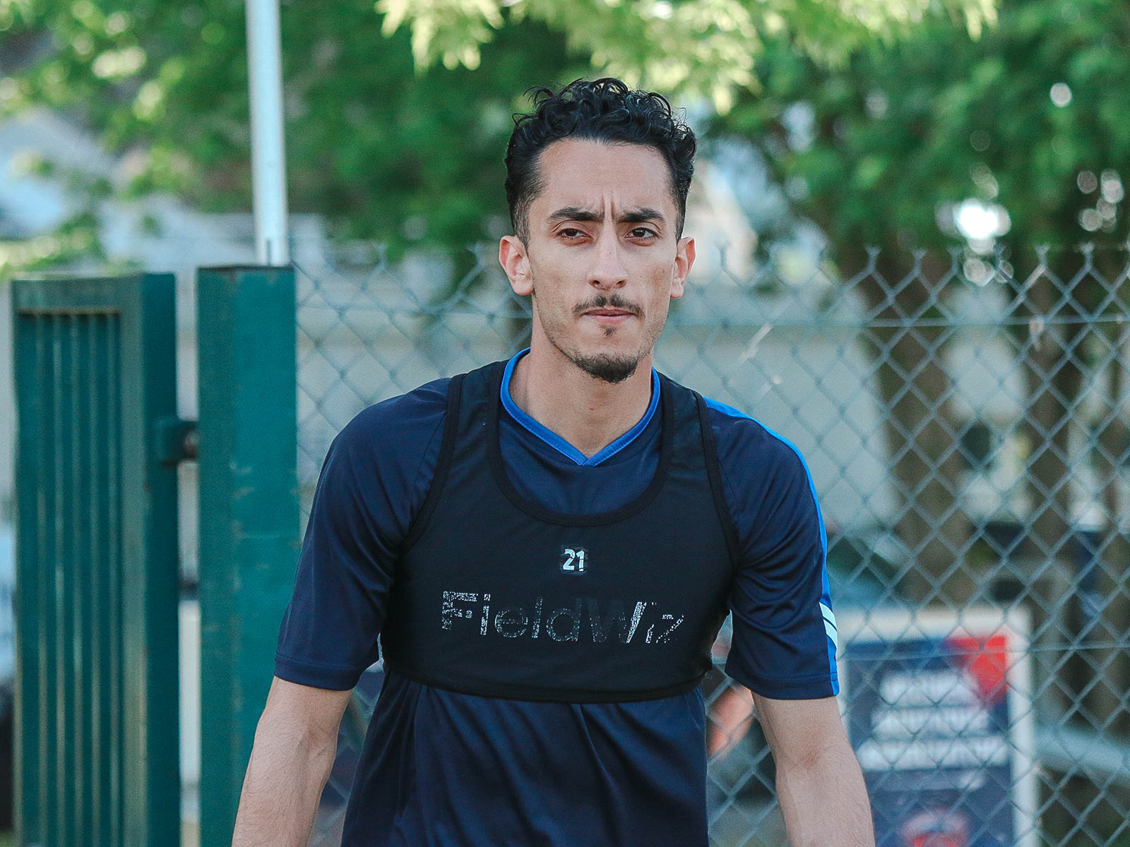 La séance du mercredi en photos