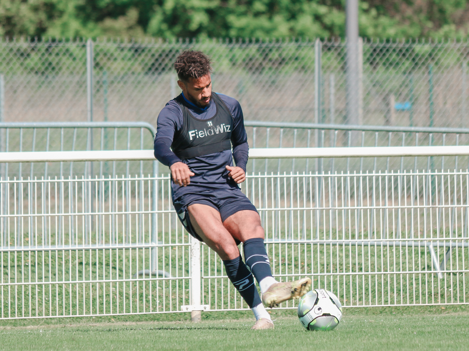 La séance du mercredi en photos