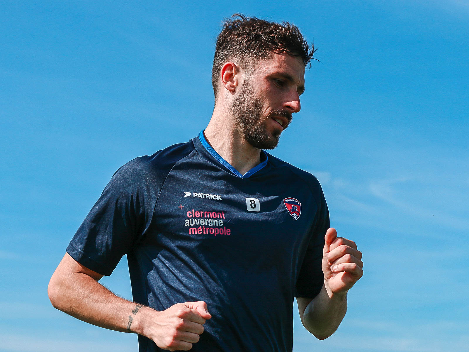 La séance du mercredi en photos