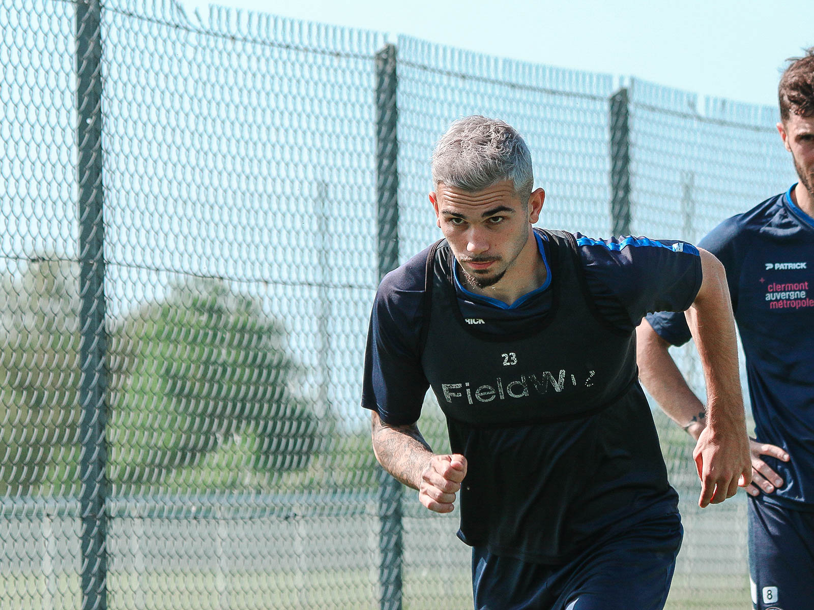 La séance du mercredi en photos