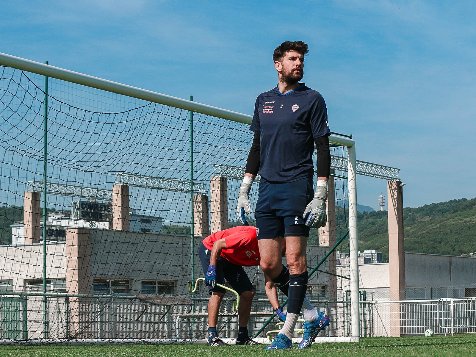 La séance du mercredi en photos