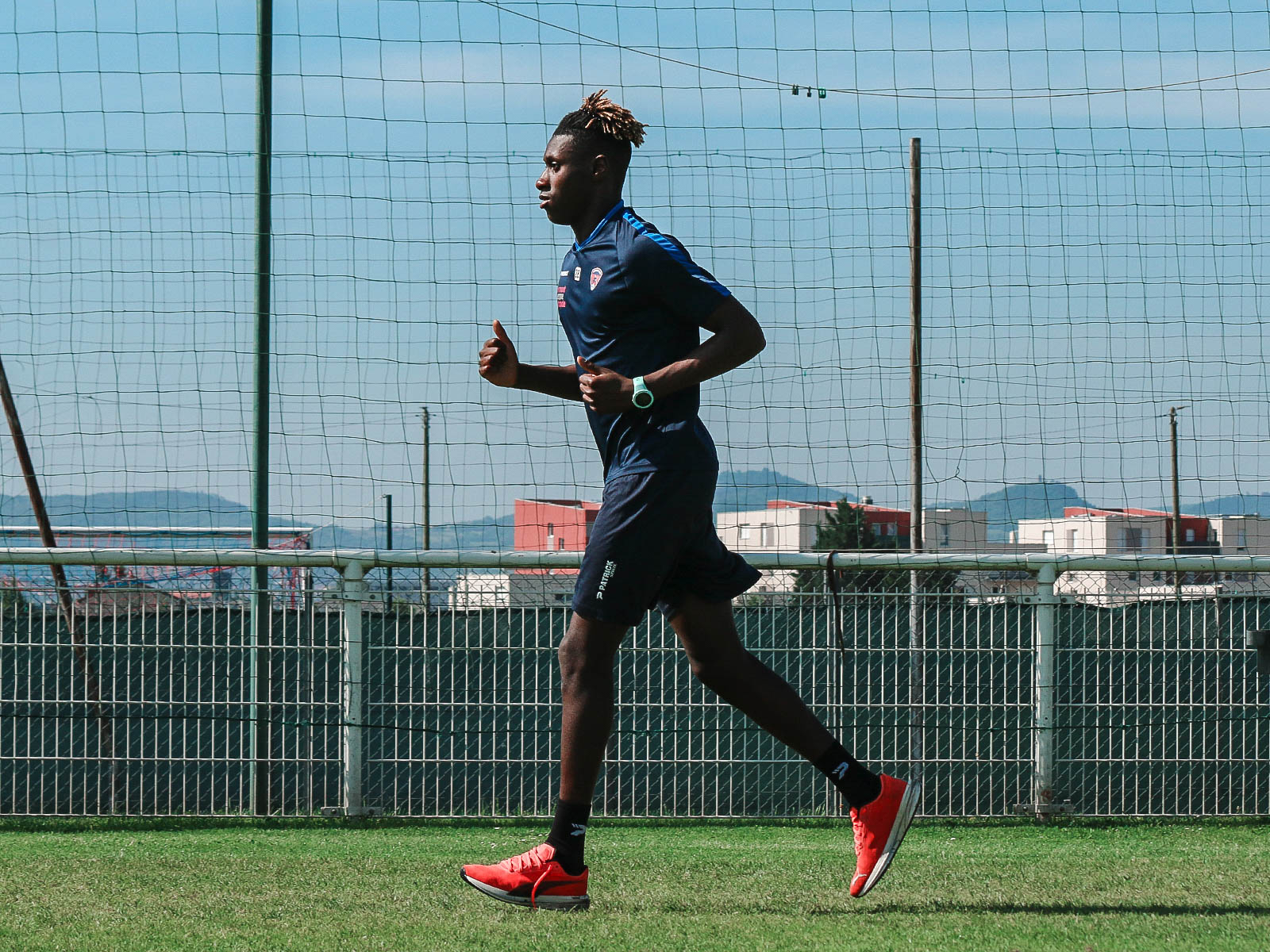 La séance du mercredi en photos