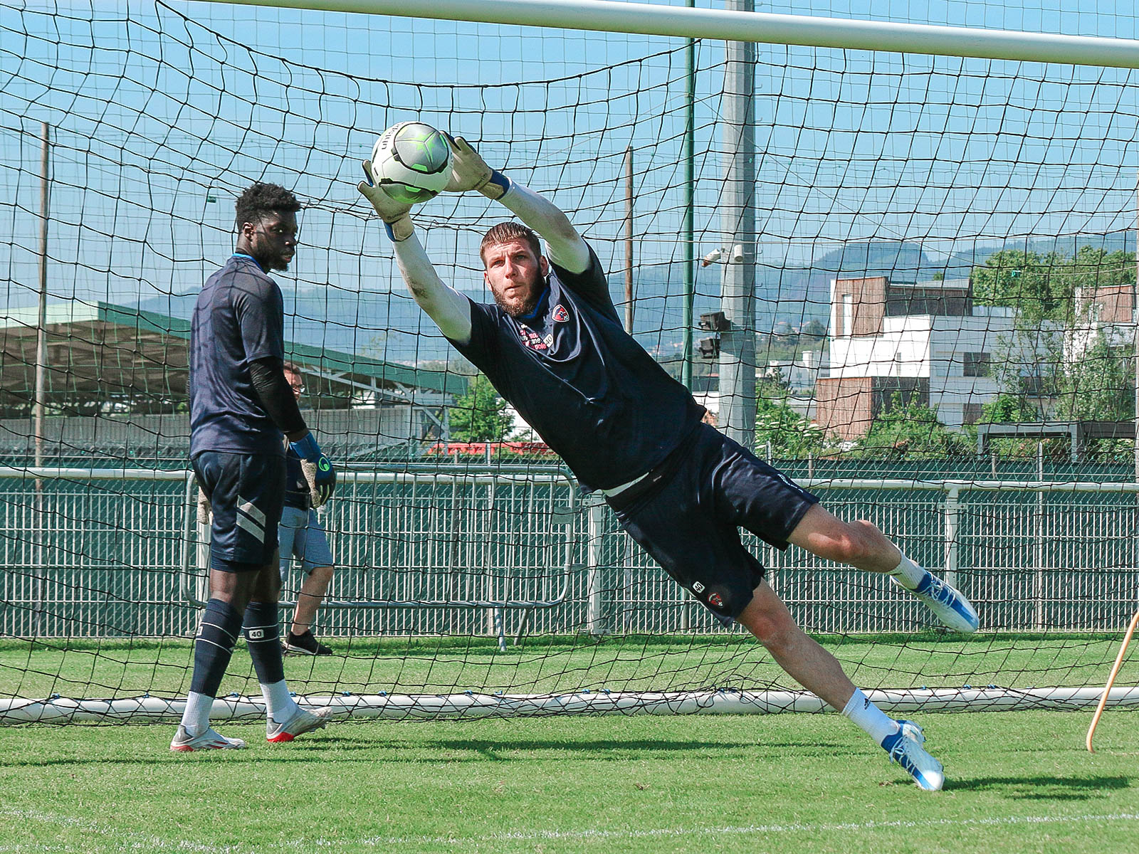 La séance du mercredi en photos