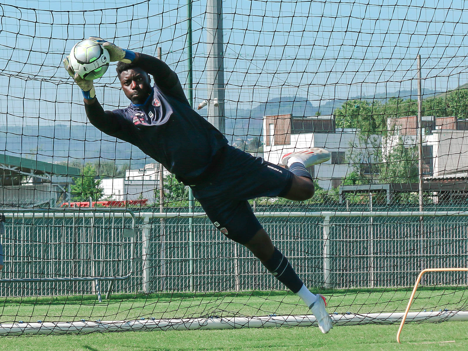La séance du mercredi en photos