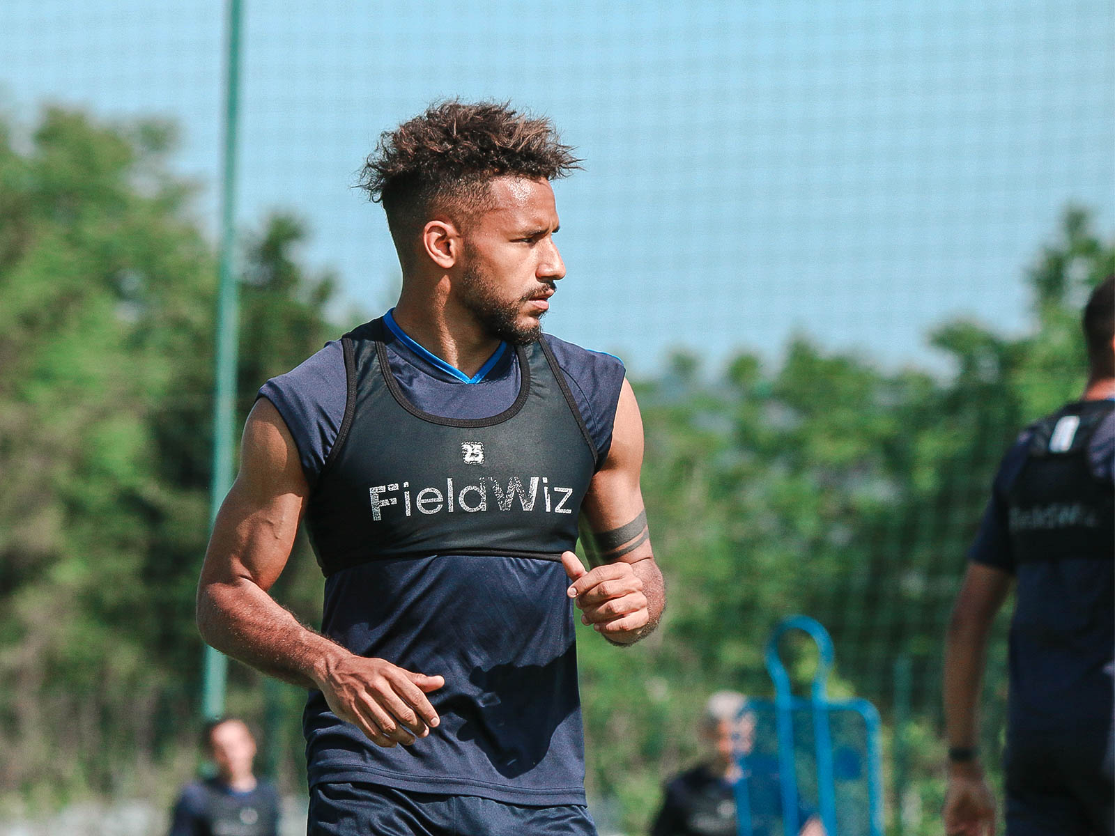 La séance du mercredi en photos