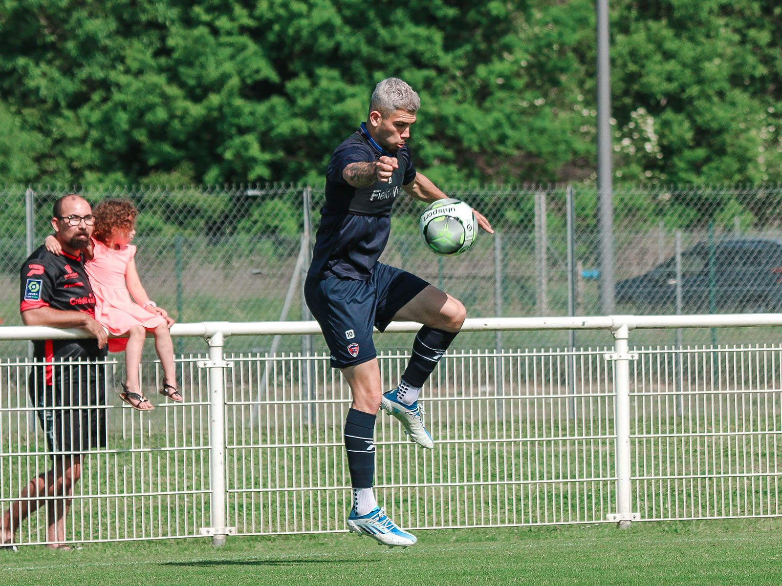 La séance du mercredi en photos