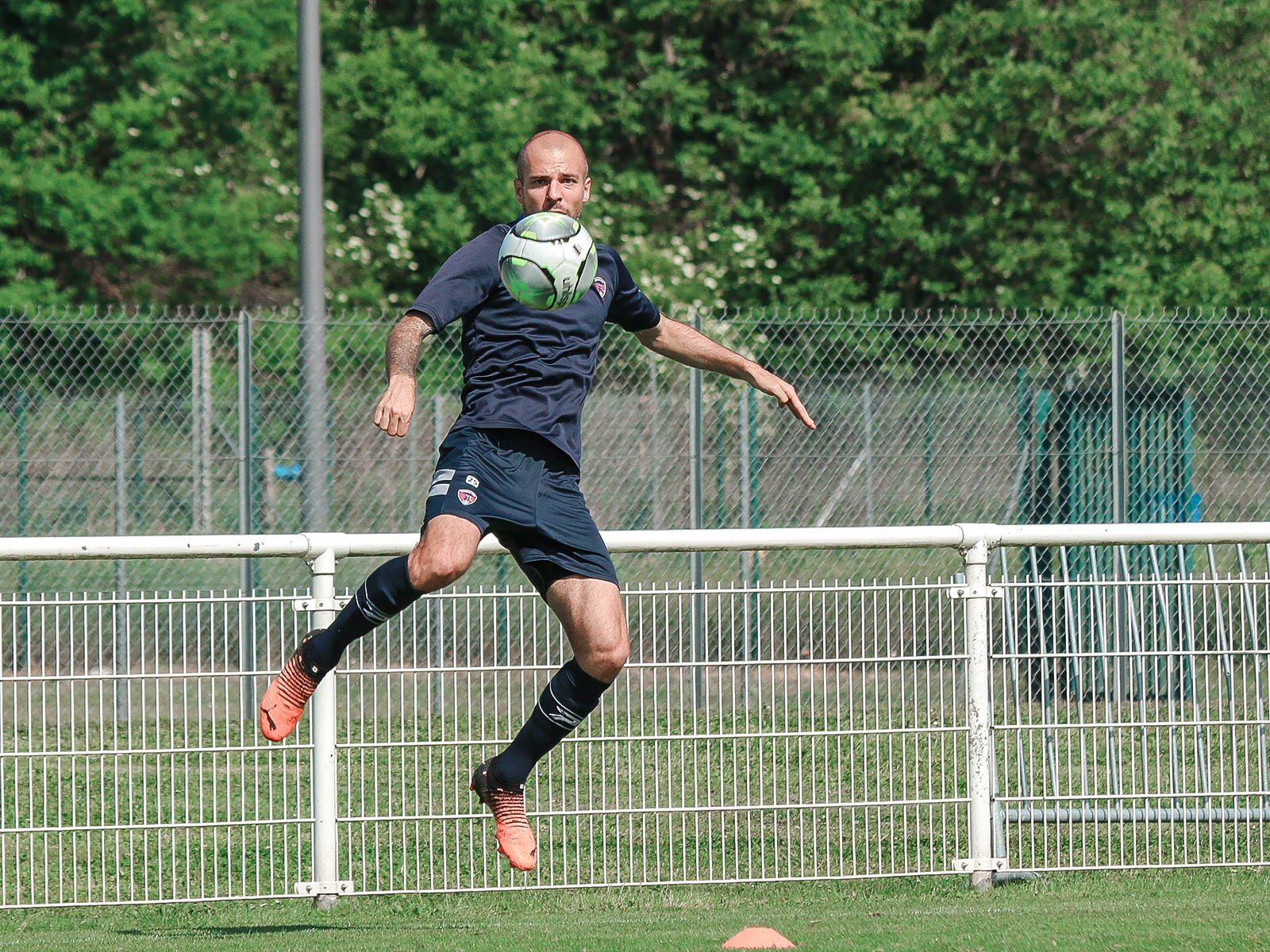 La séance du mercredi en photos