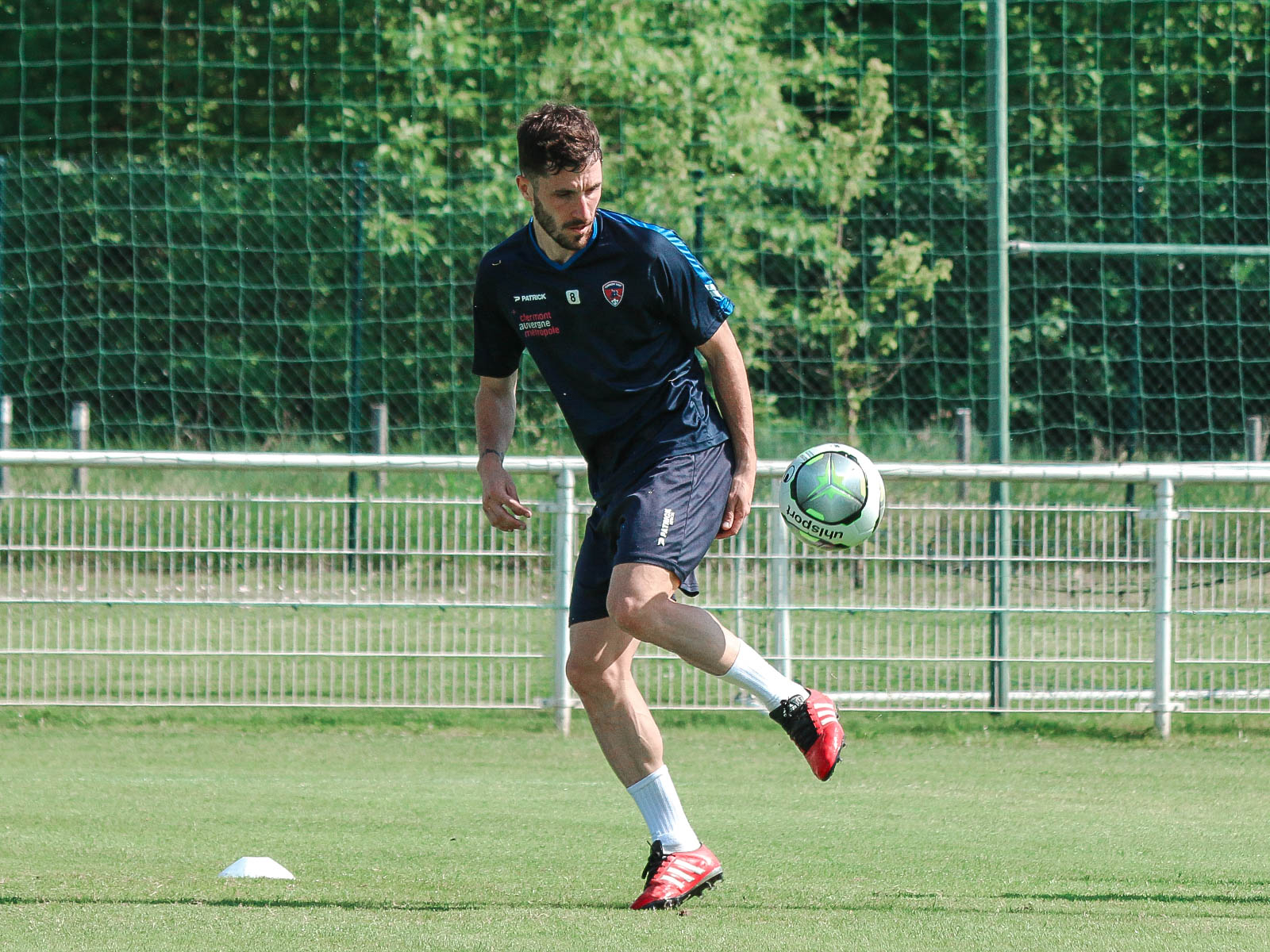 La séance du mercredi en photos