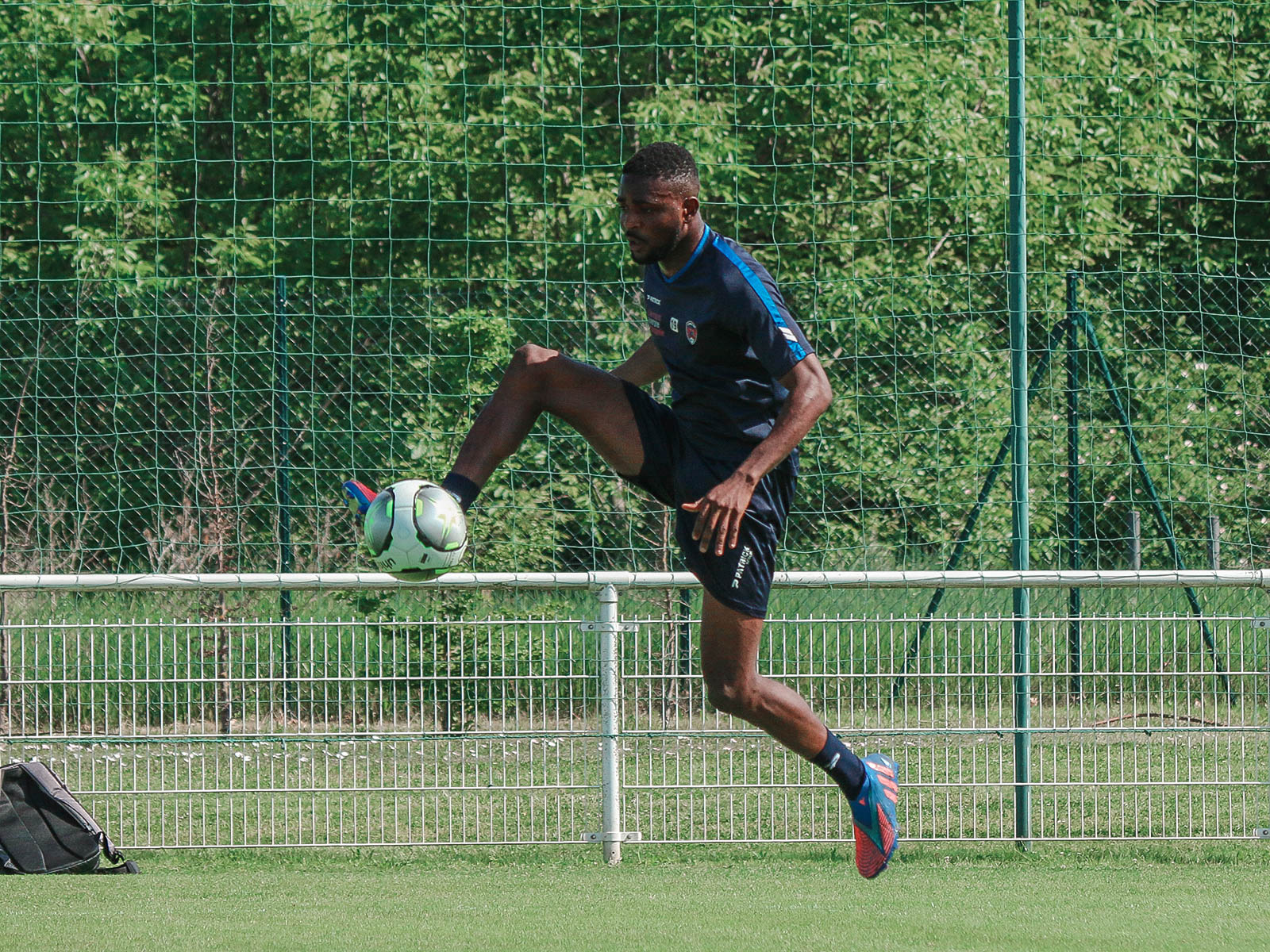 La séance du mercredi en photos