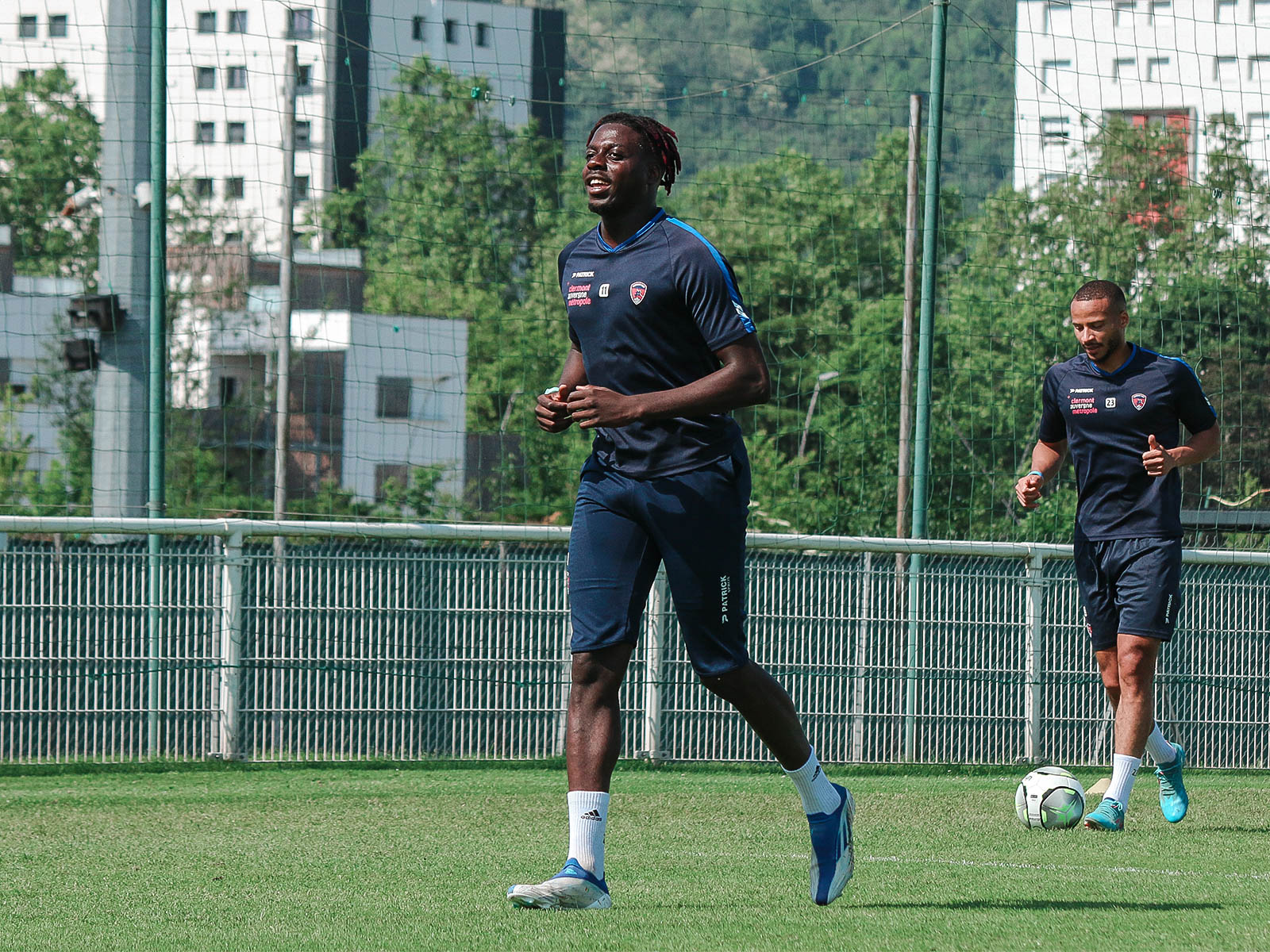 La séance du mercredi en photos