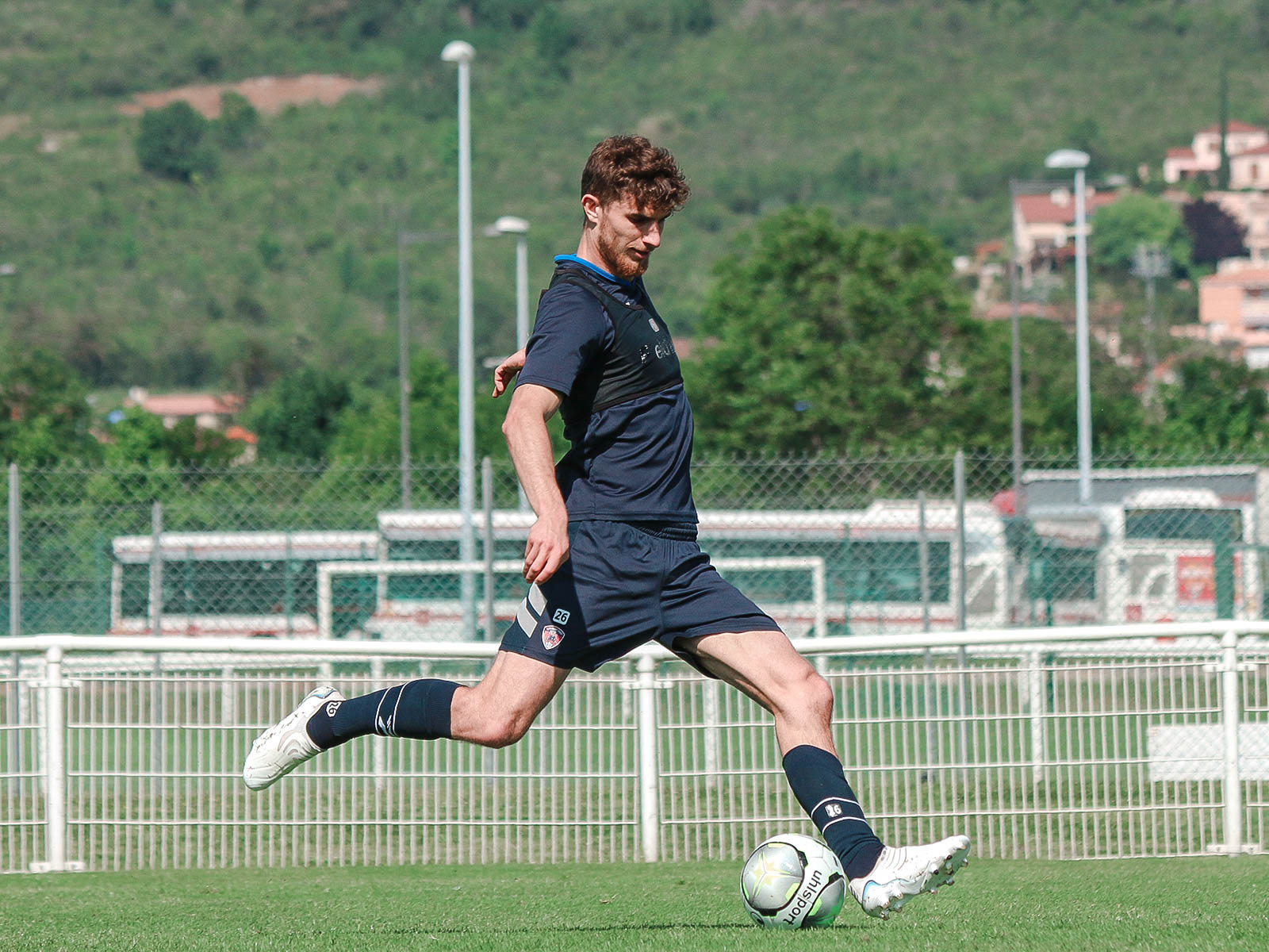 La séance du mercredi en photos