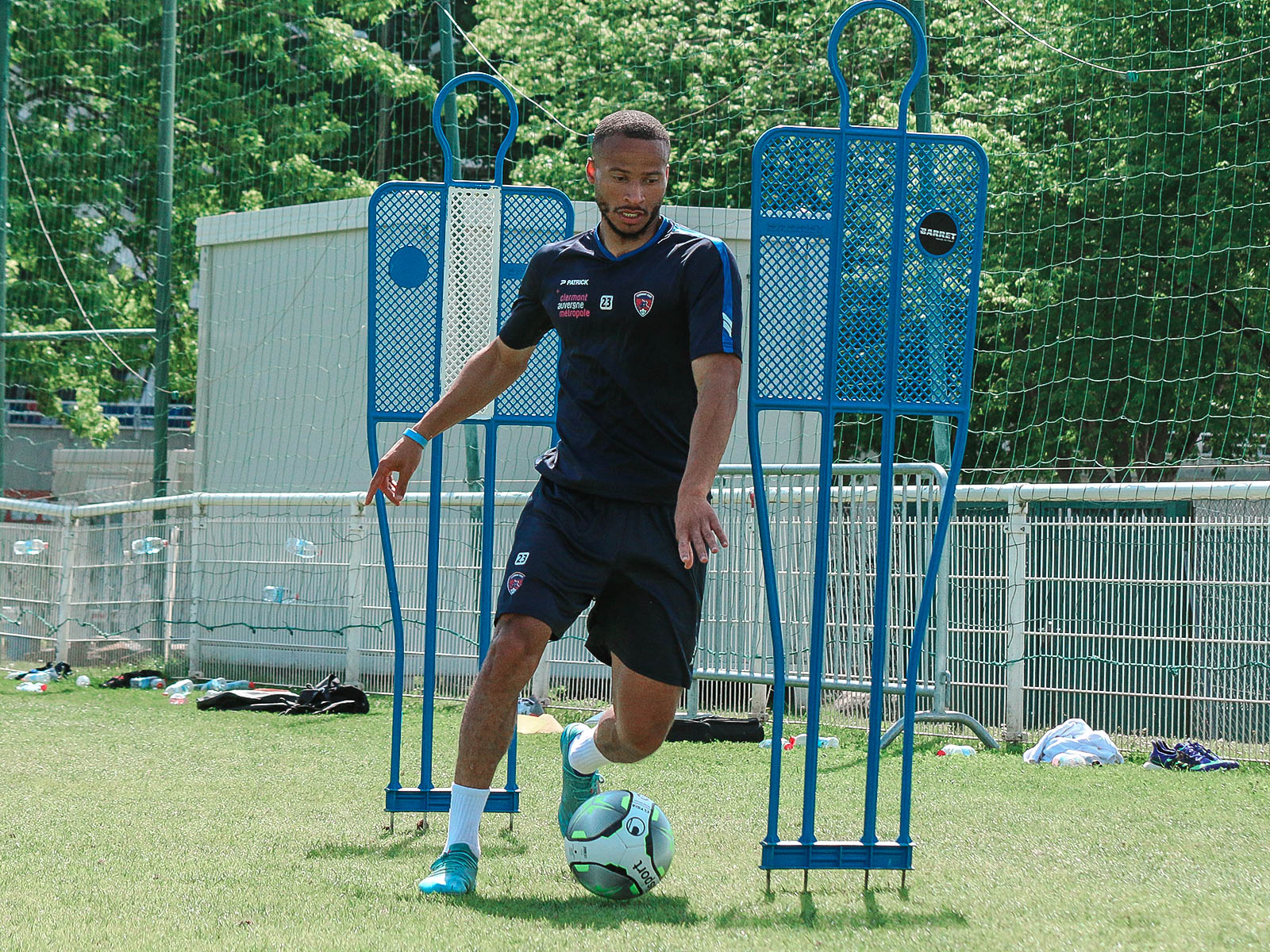 La séance du mercredi en photos