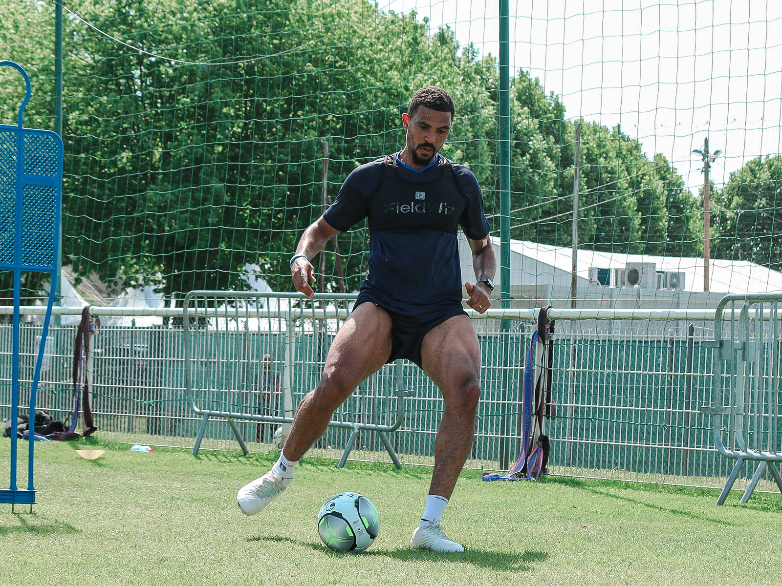 La séance du mercredi en photos
