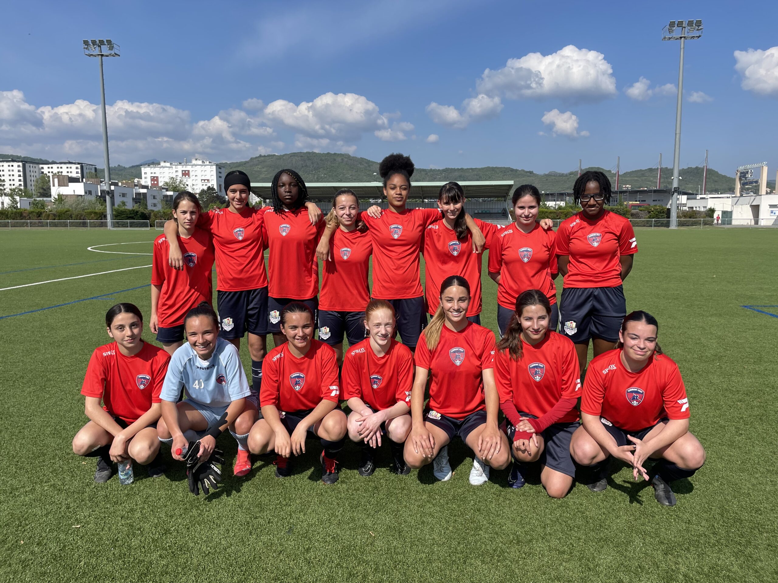 Résultats de l&rsquo;association