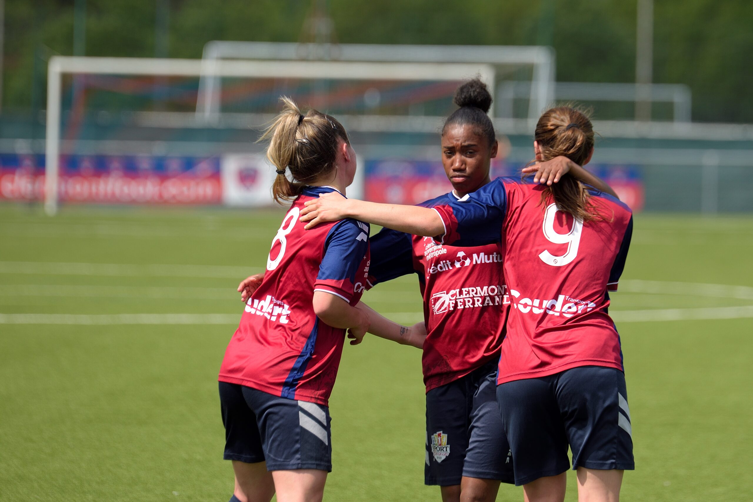 Résultats de l’Association