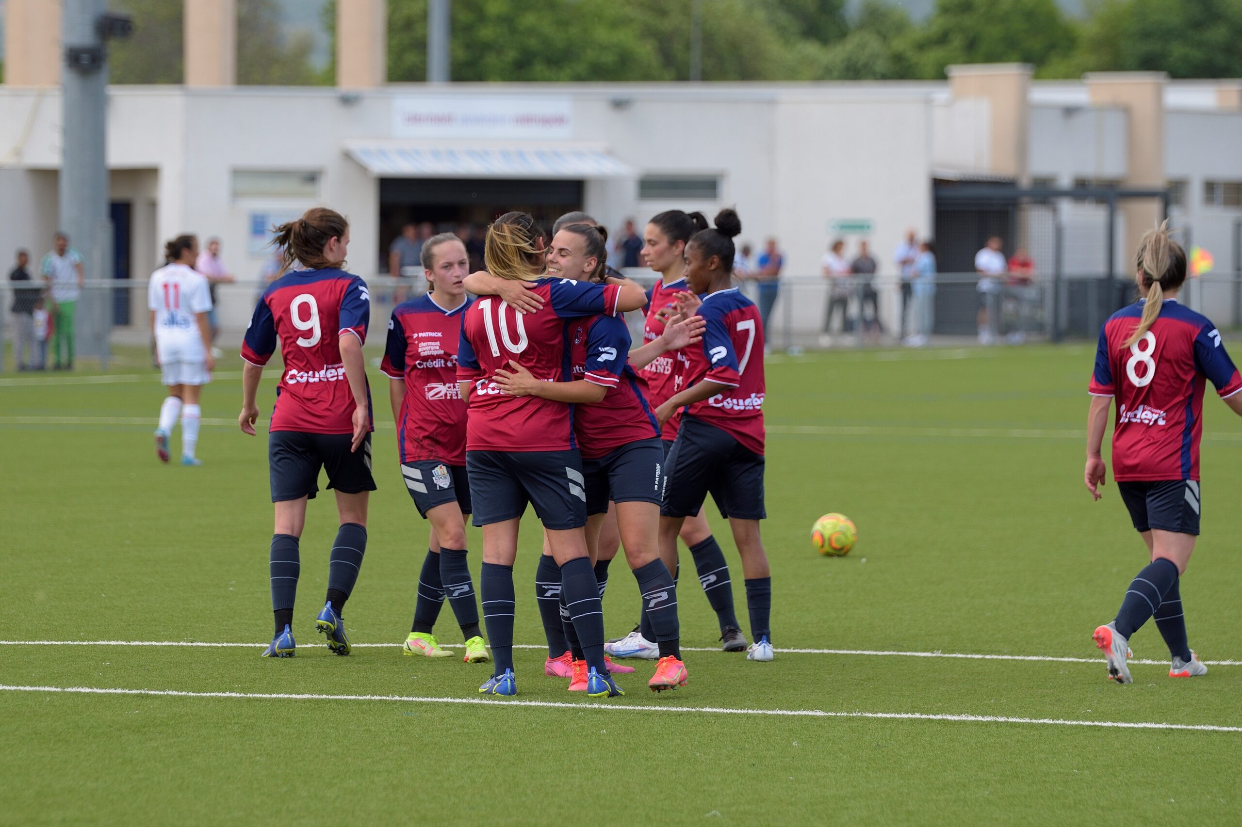 Résultats de l’Association