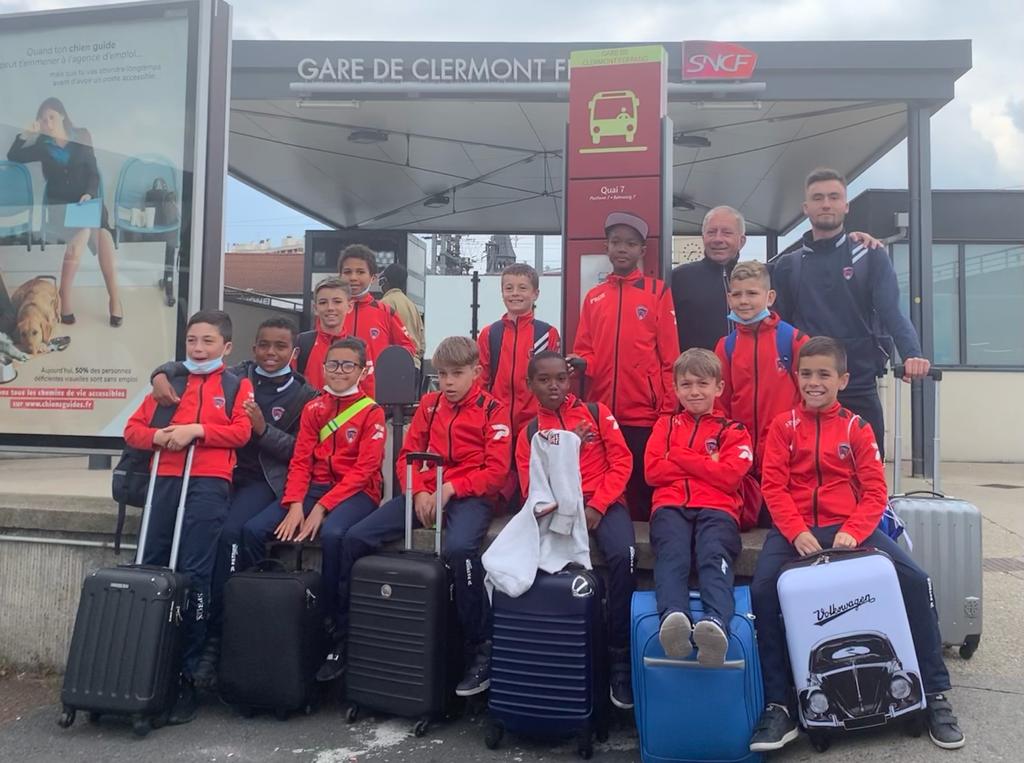 Résultats de l&rsquo;association