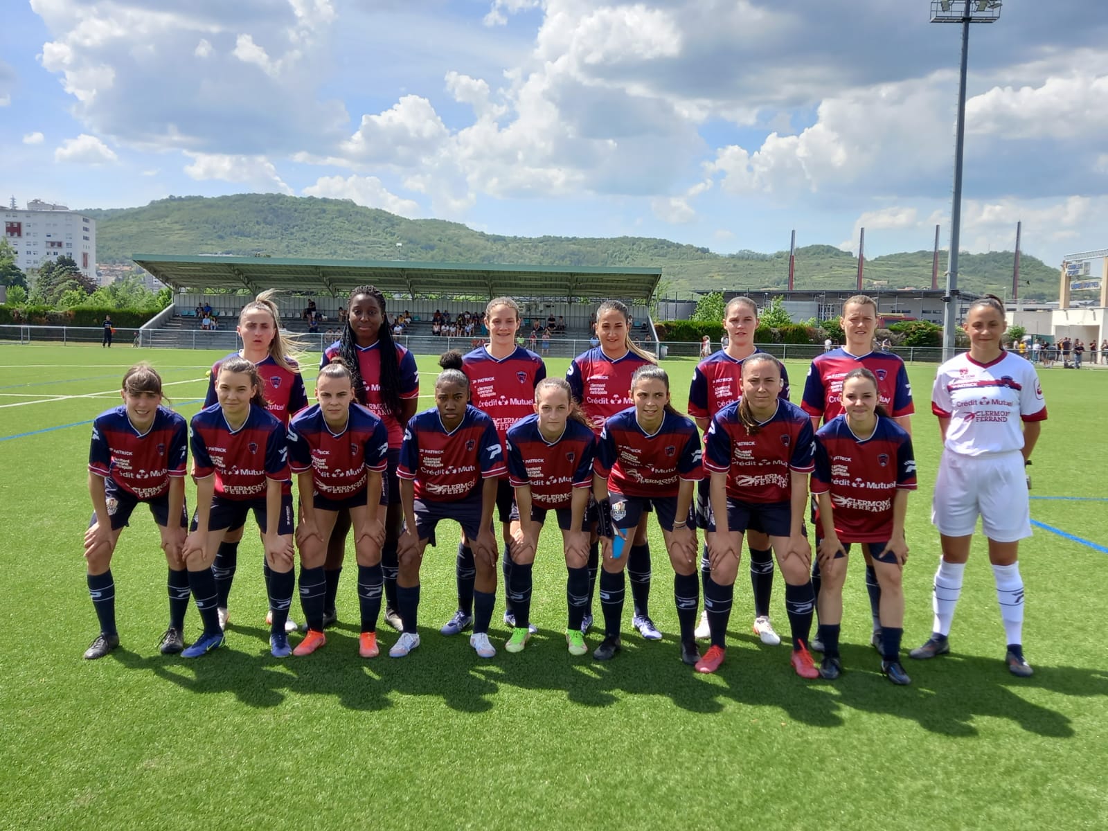 Résultats de l’Association