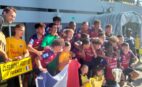 U17 : Vainqueurs du tournoi international de Montrichard