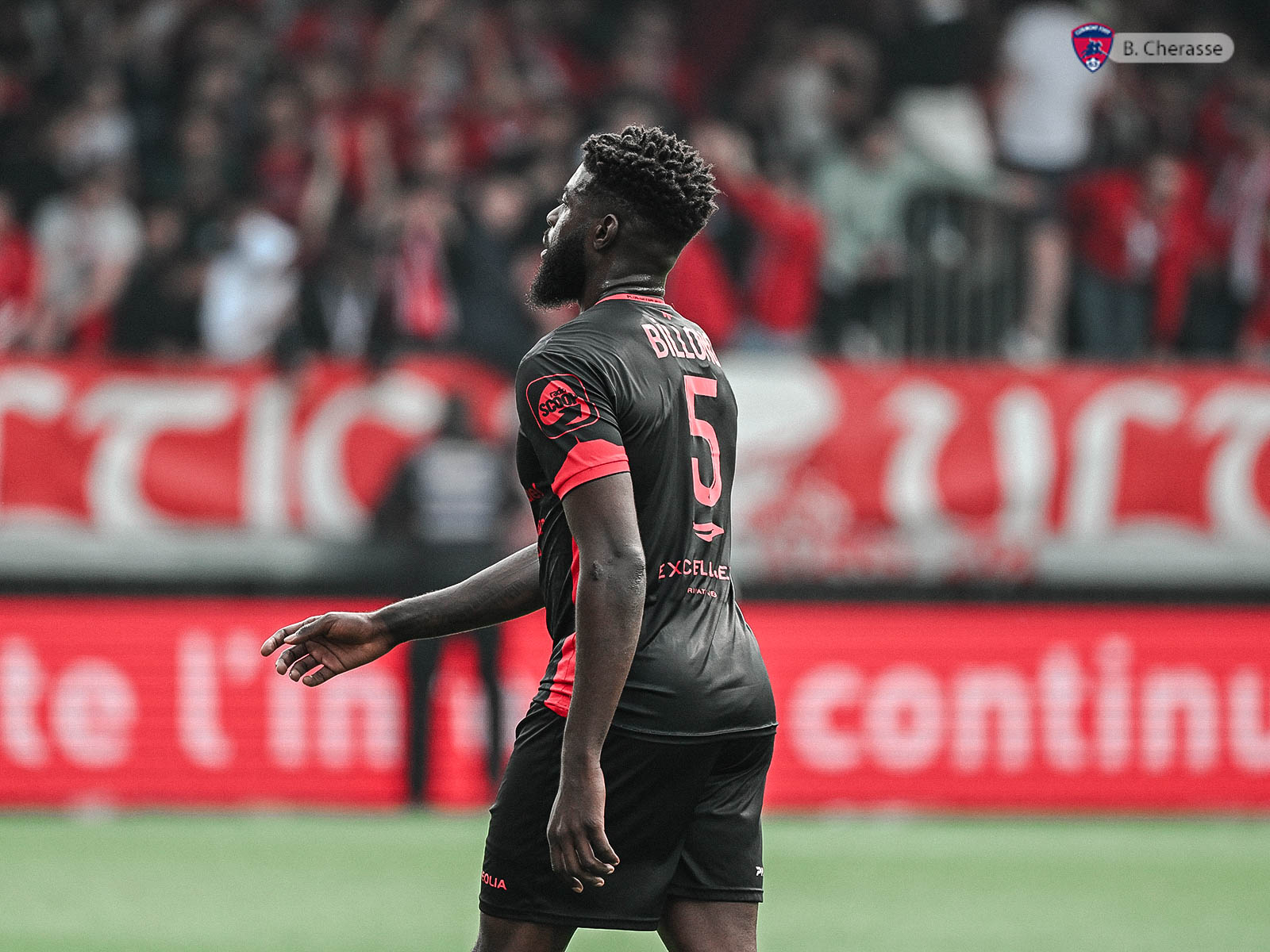 Brest – Clermont : L&rsquo;album photos