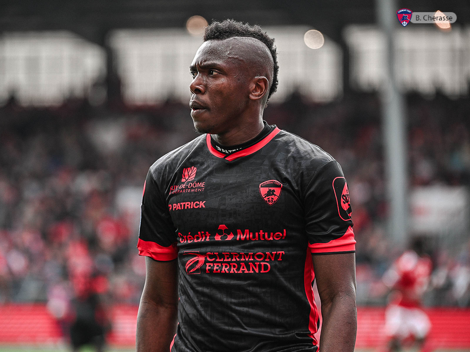 Brest – Clermont : L&rsquo;album photos